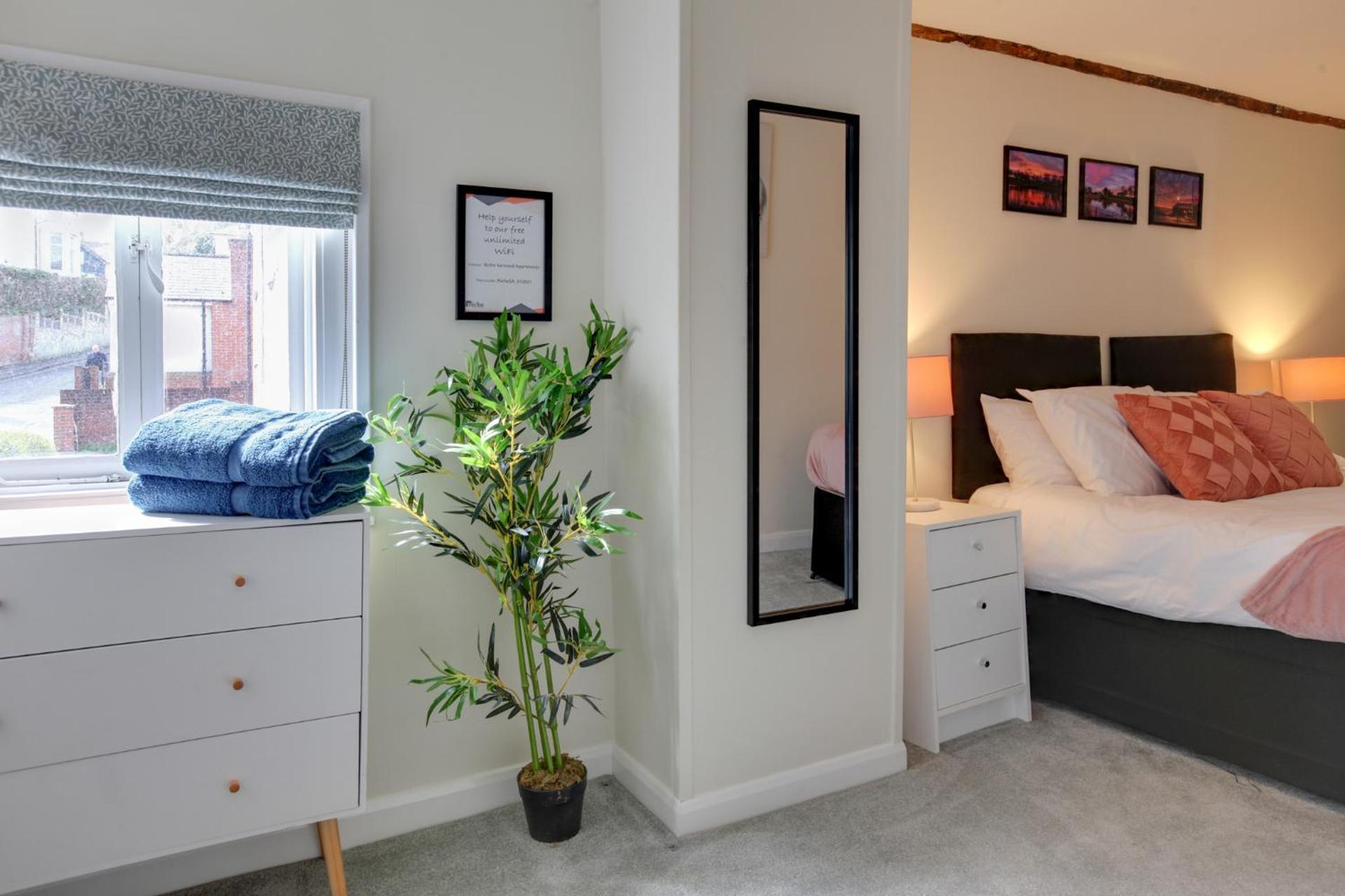 The Red House Maldon