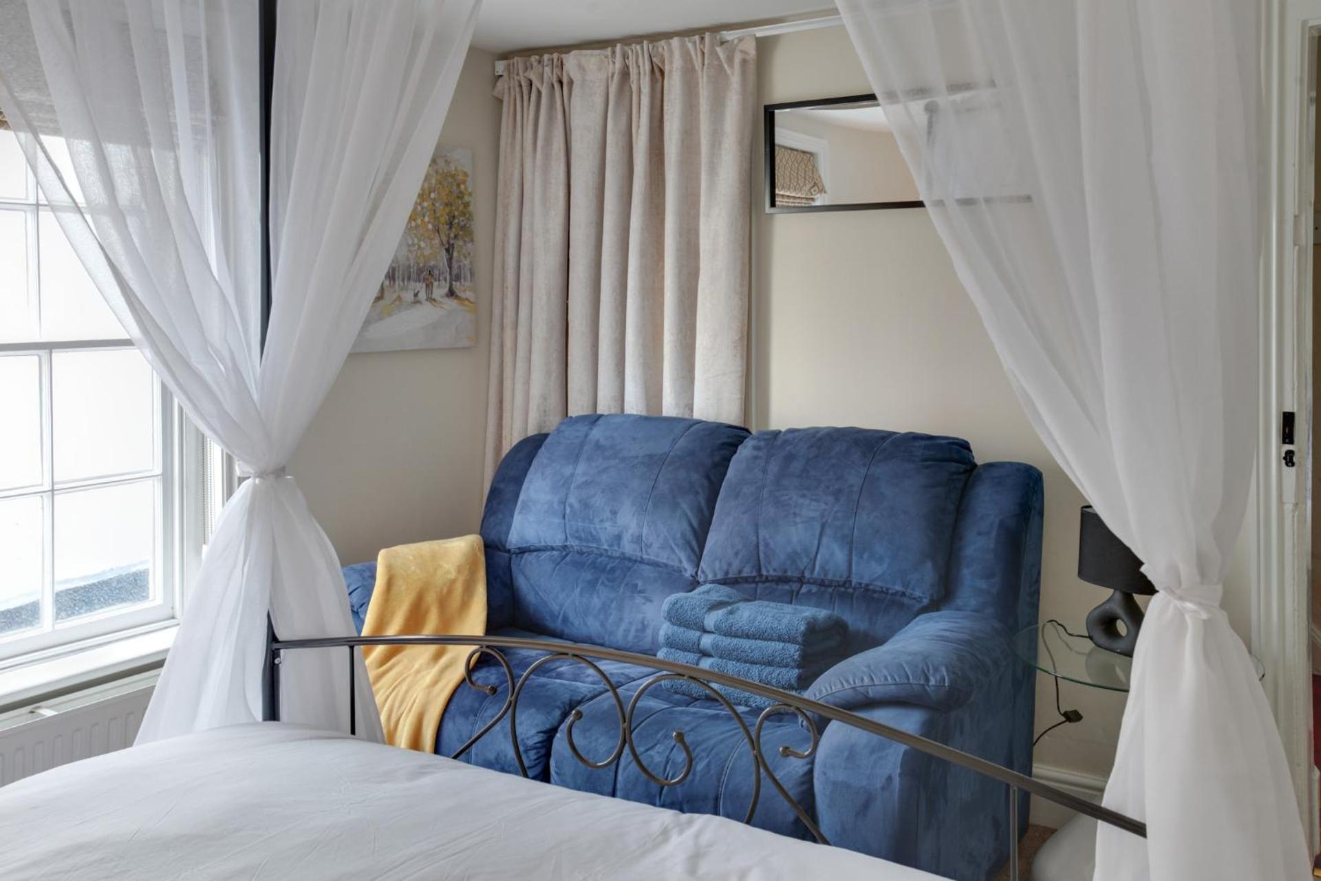 The Red House Maldon