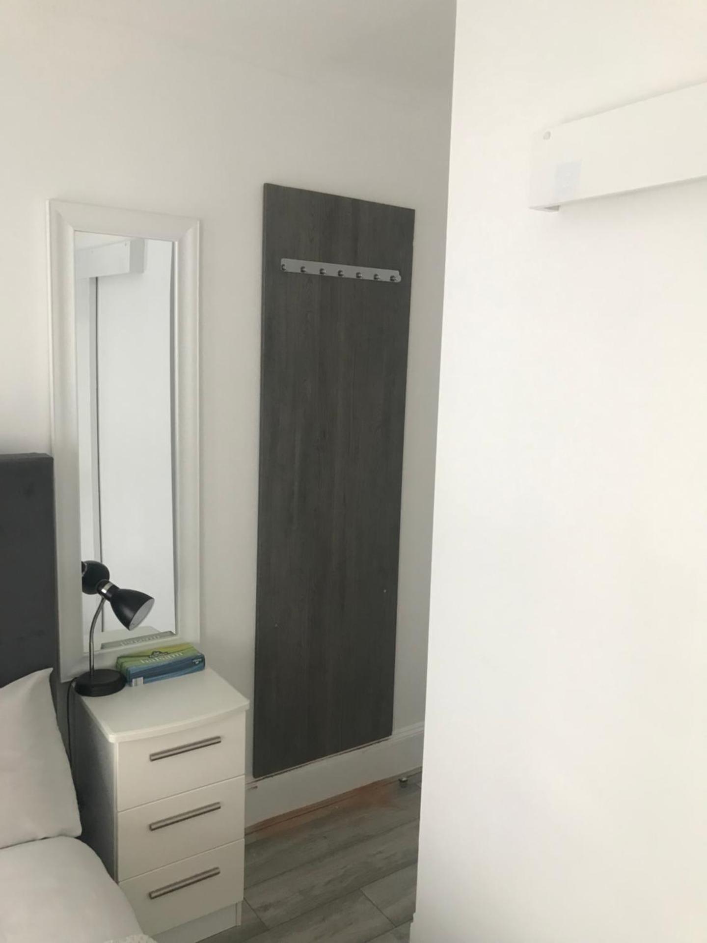 En Suite Double Room 2