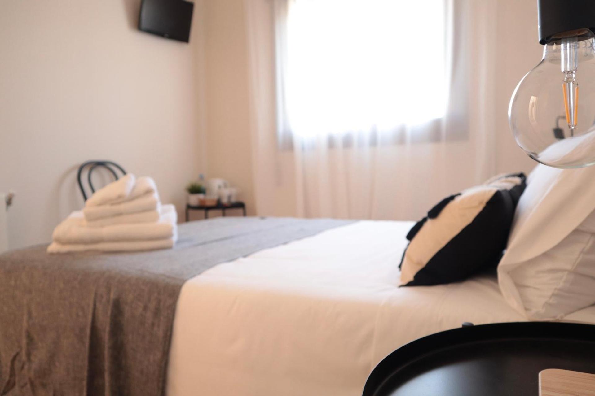 Barcelona PR Guesthouse