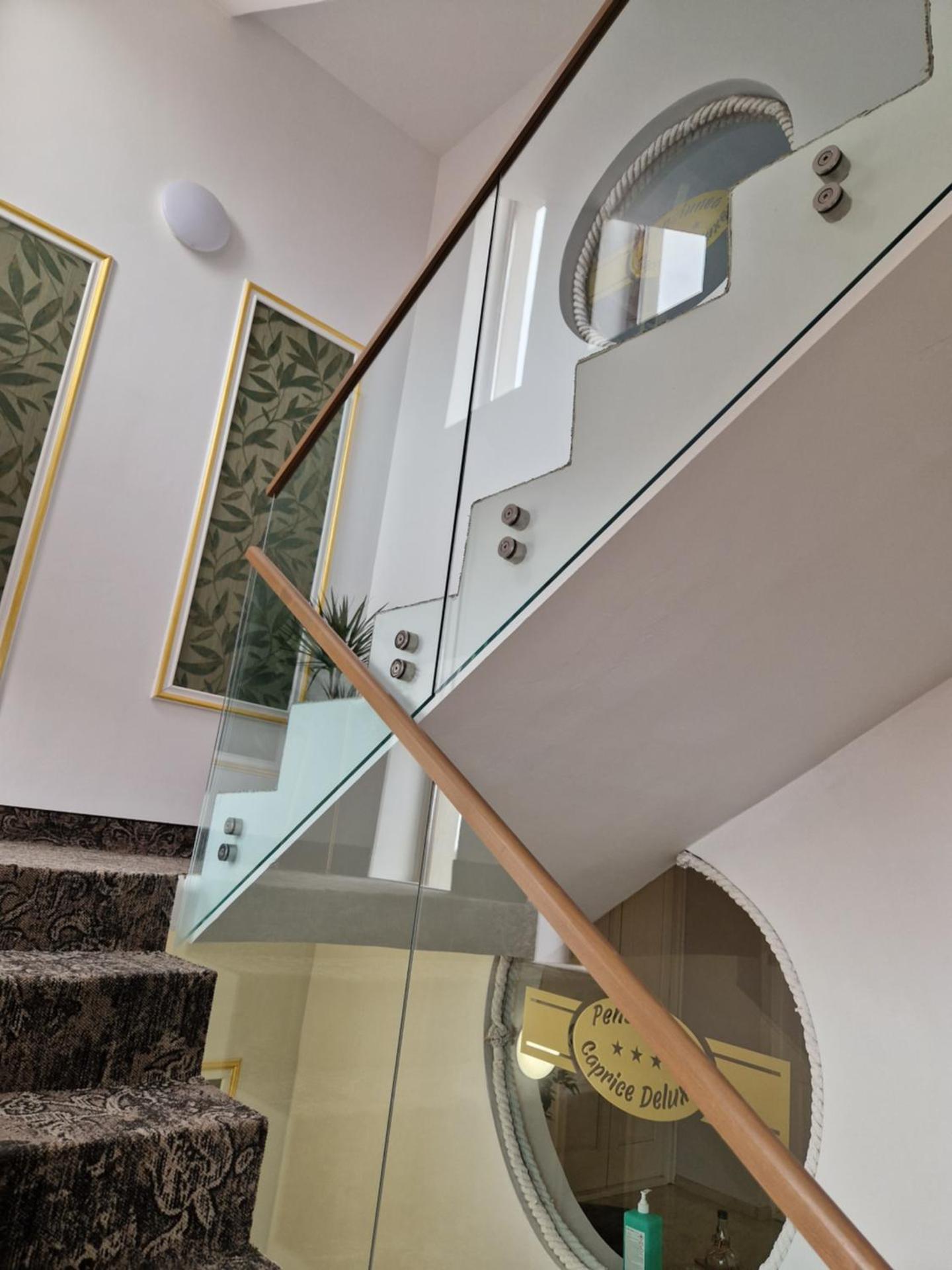 Deluxe Double or Twin Room with City View