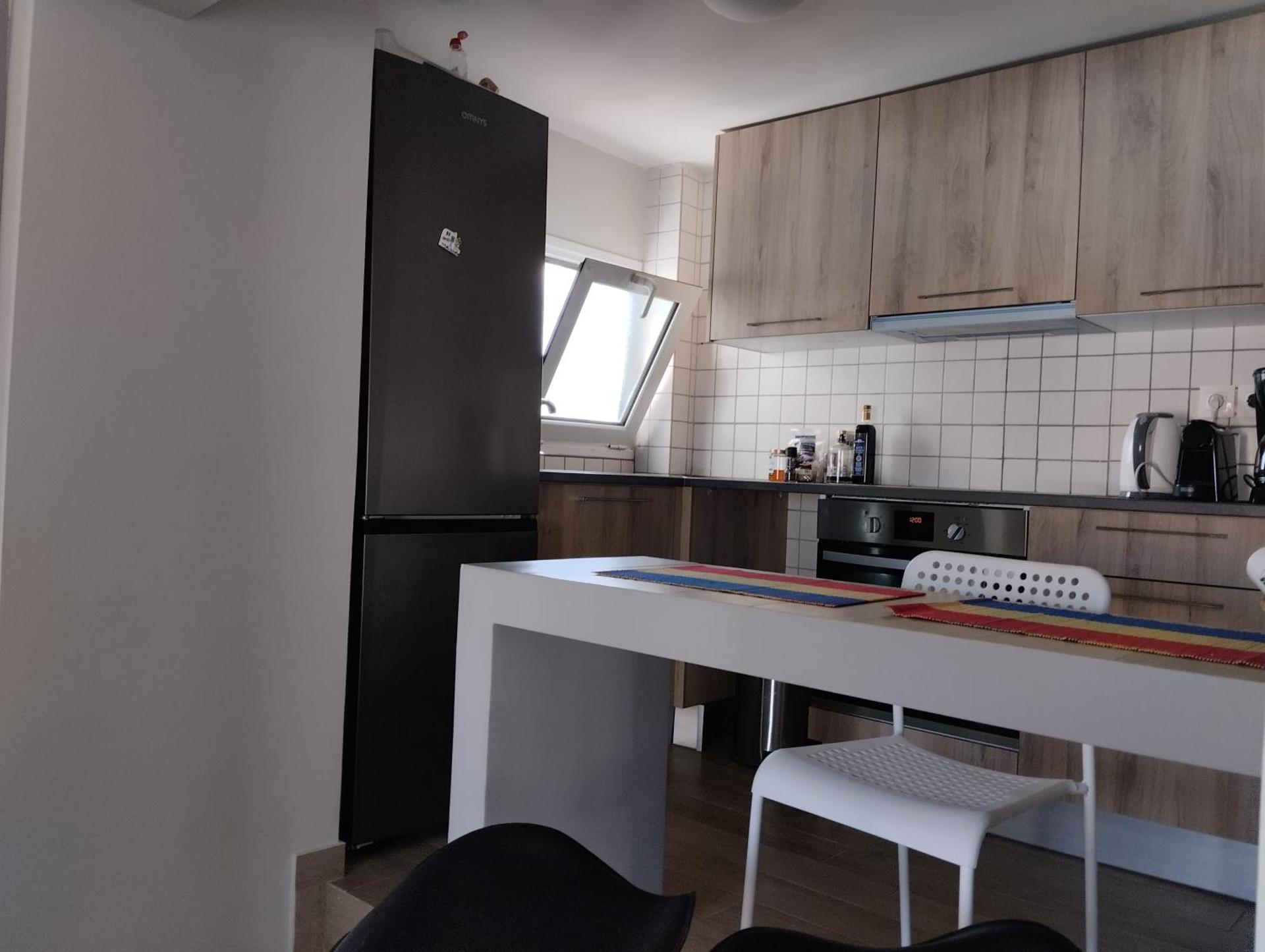 Roofgarden Apartment