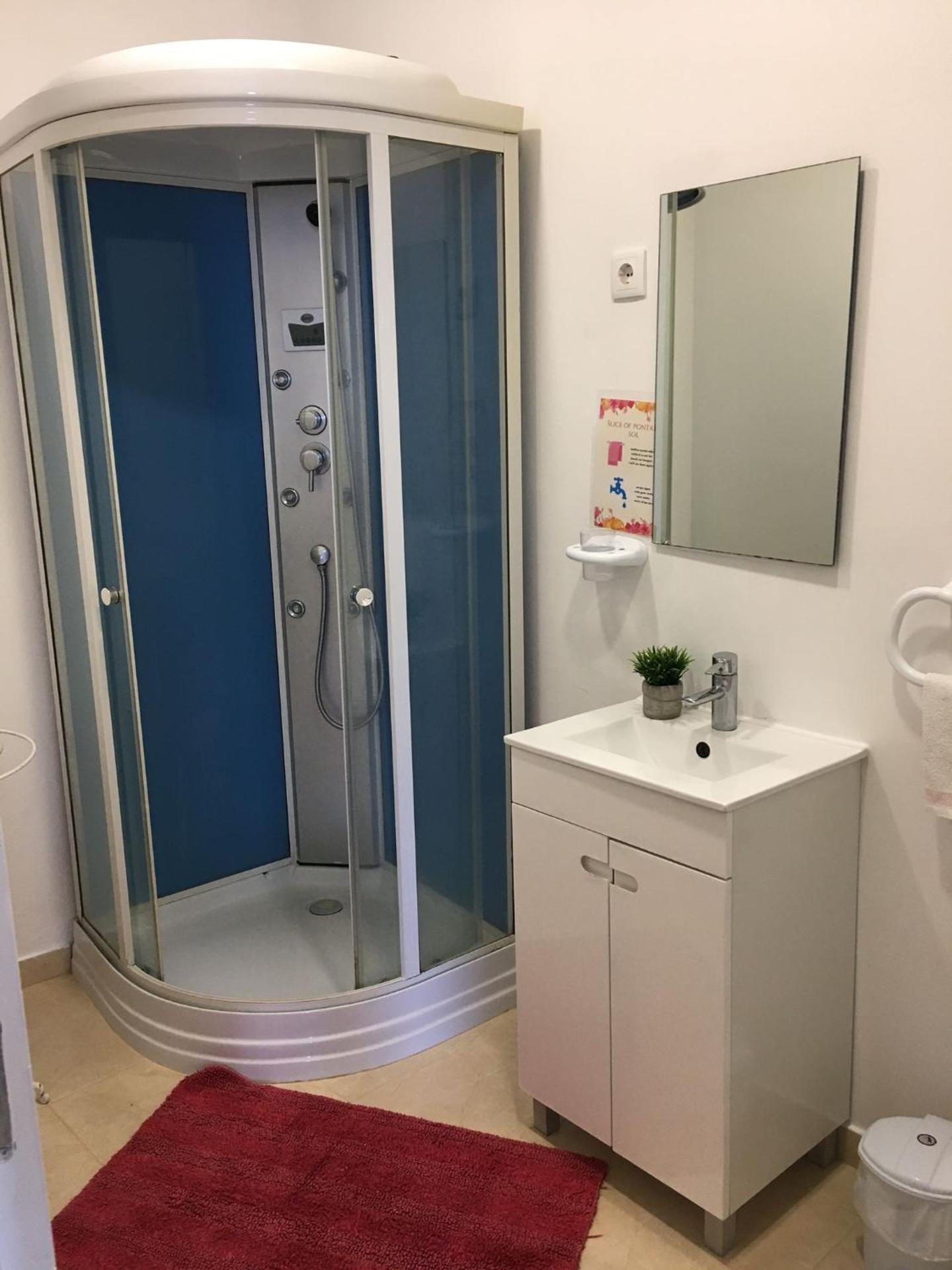 SLICE OF PONTA DO SOL- GROUND FLOOR- SEA VIEW