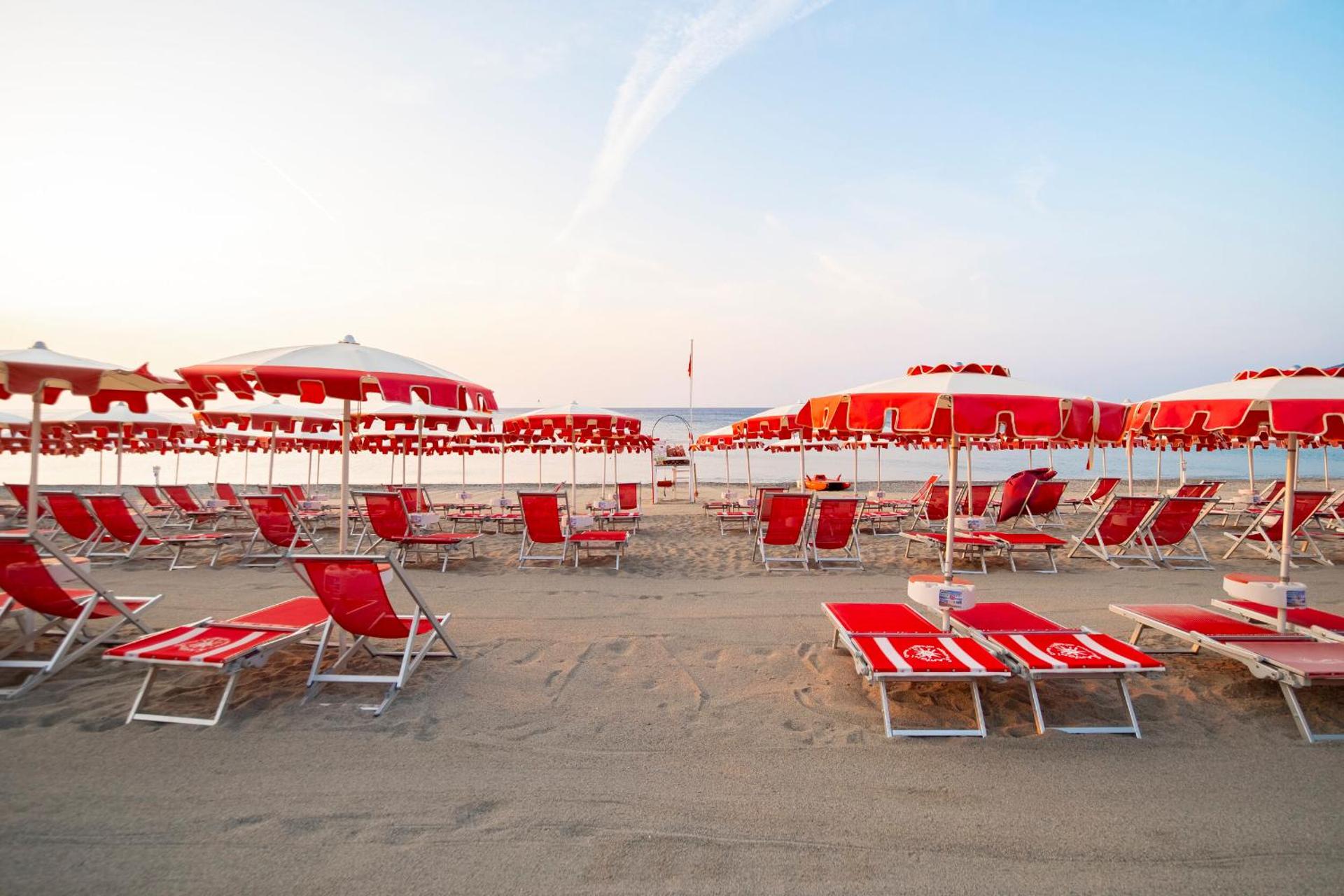 Savona Sant'antonio Mare Clima WiFi