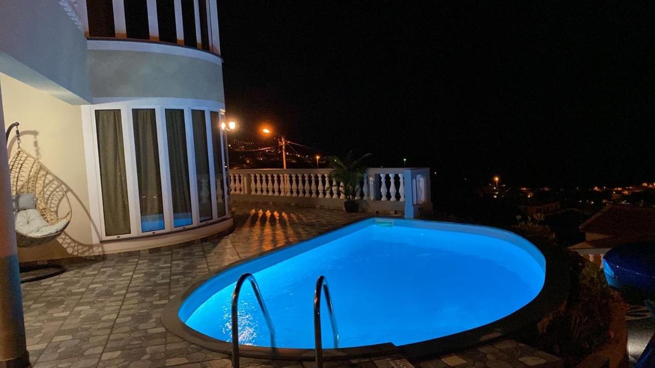 Slice of Ponta do Sol - Suite 2