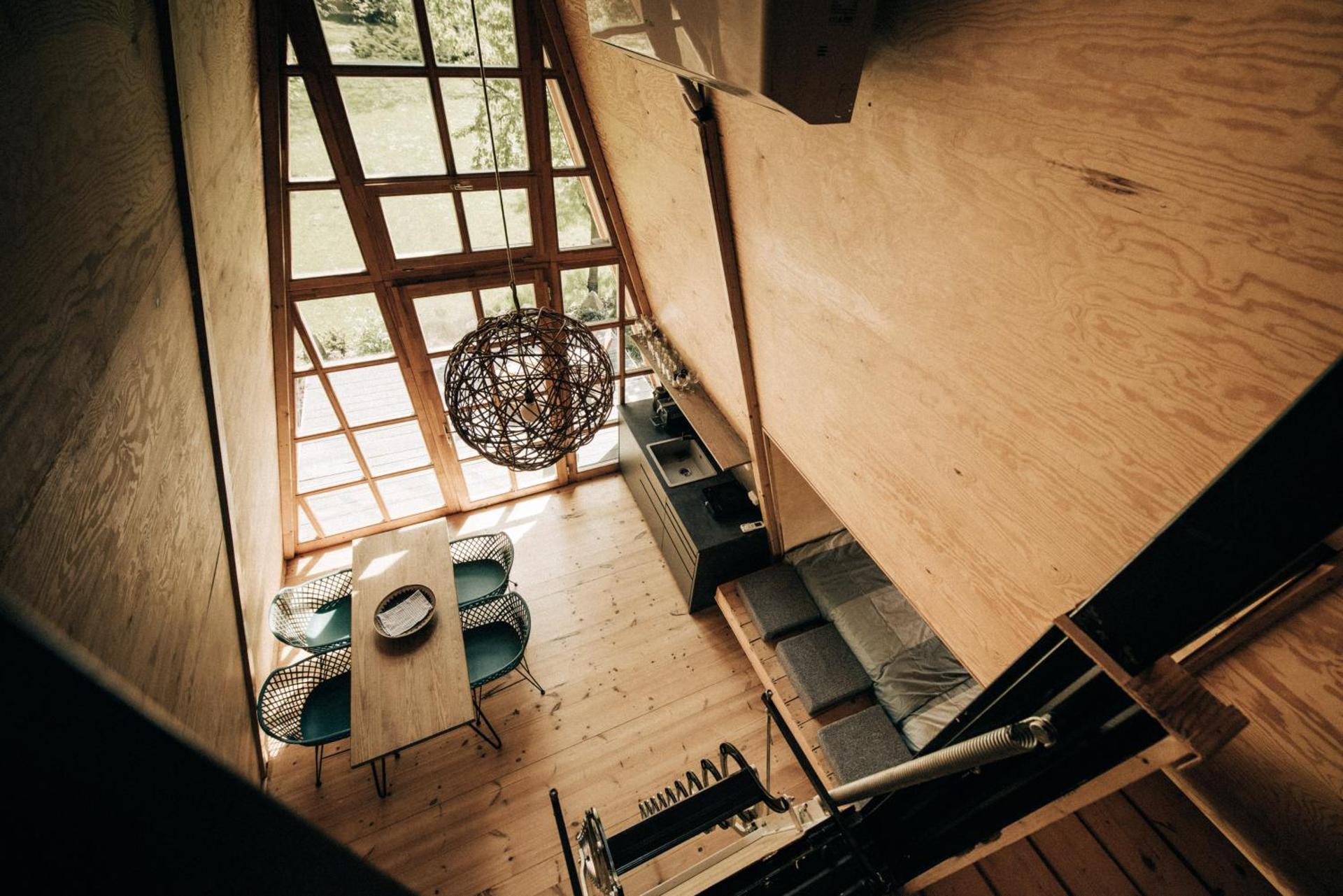 Ábrahám Cabin House