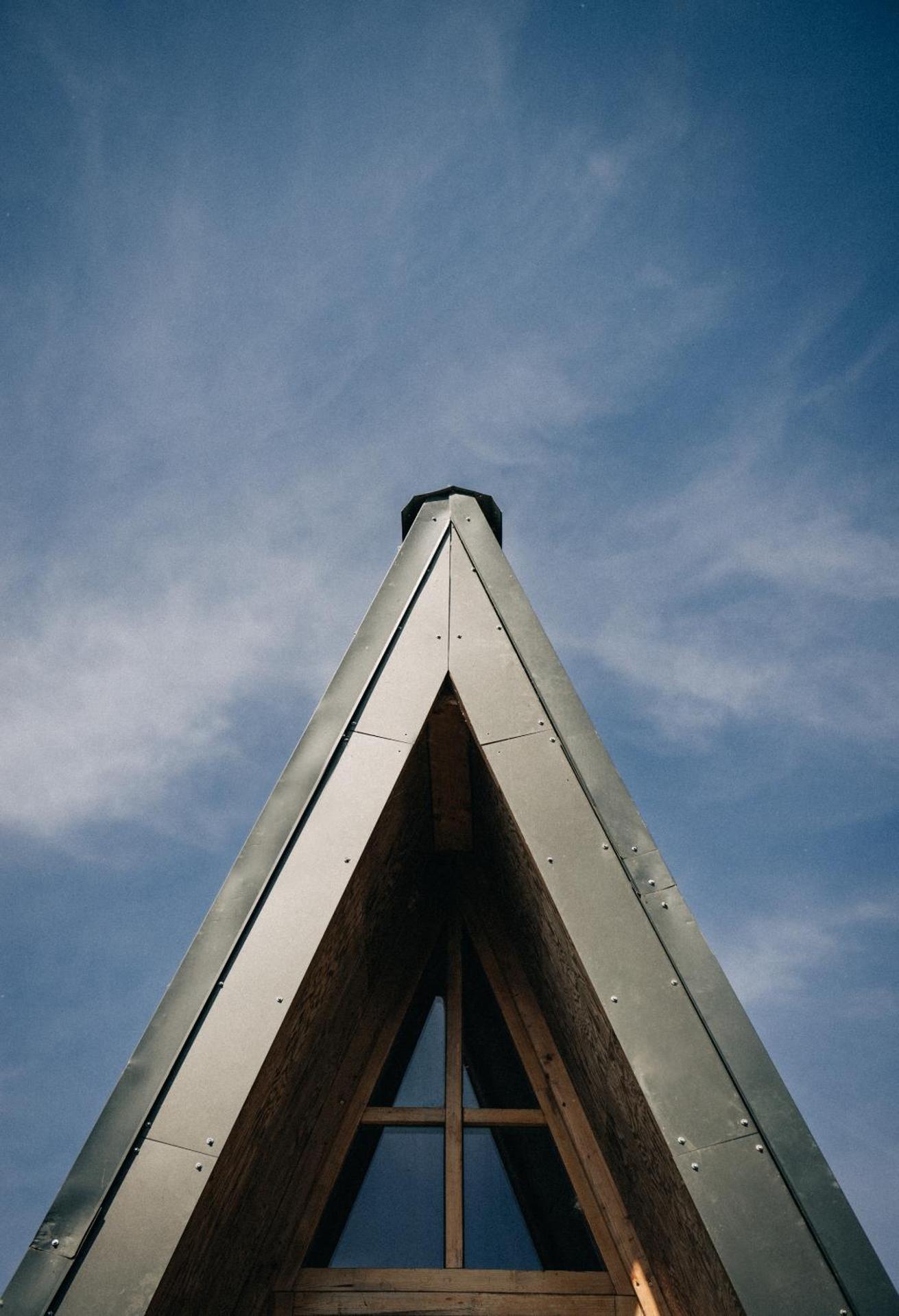 Ábrahám Cabin House