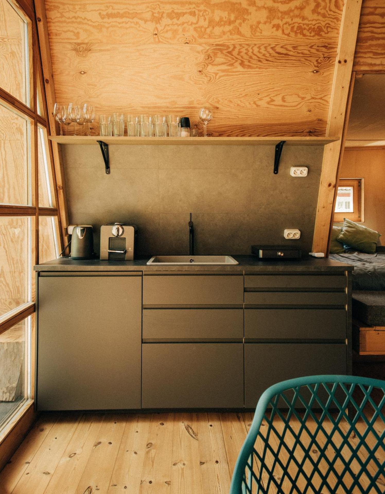 Ábrahám Cabin House