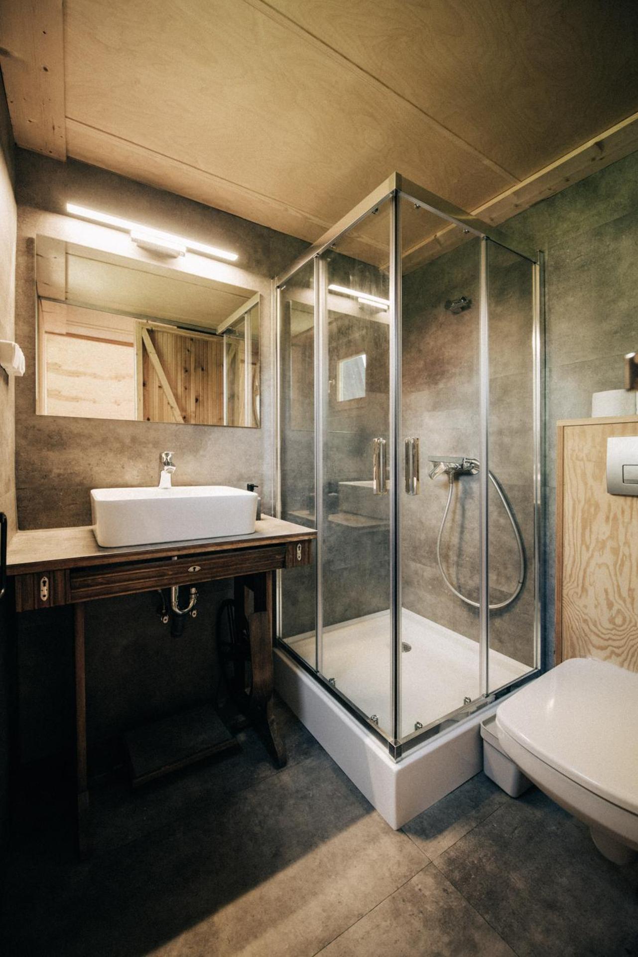 Ábrahám Cabin House