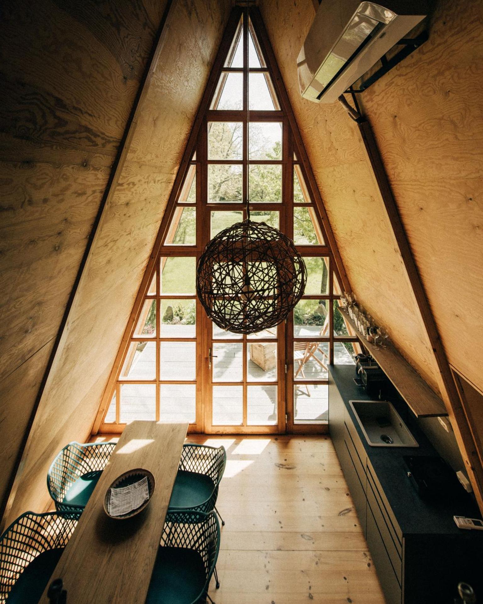 Ábrahám Cabin House