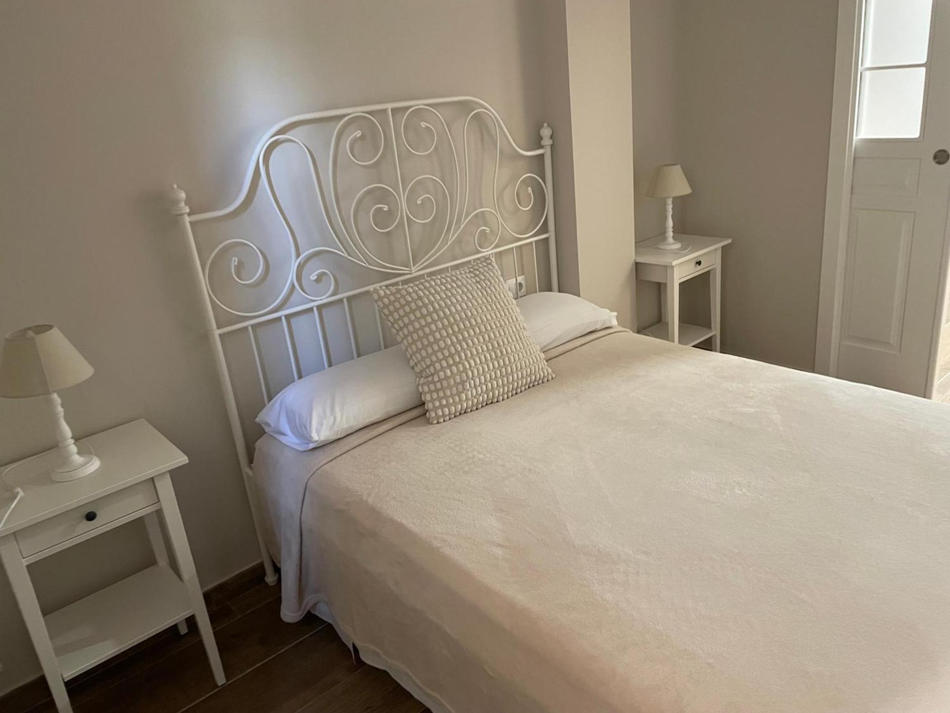 La Casa de los Molineros