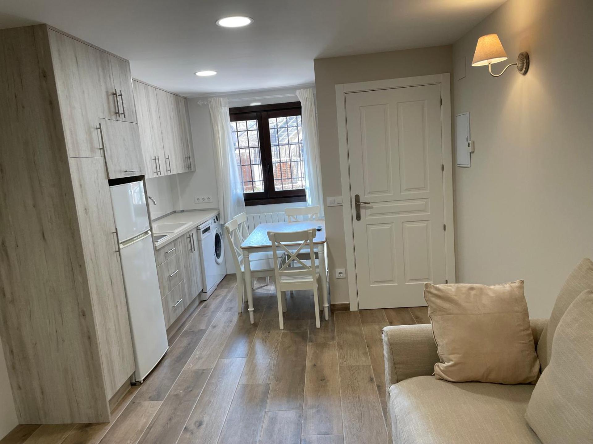 La Casa de los Molineros