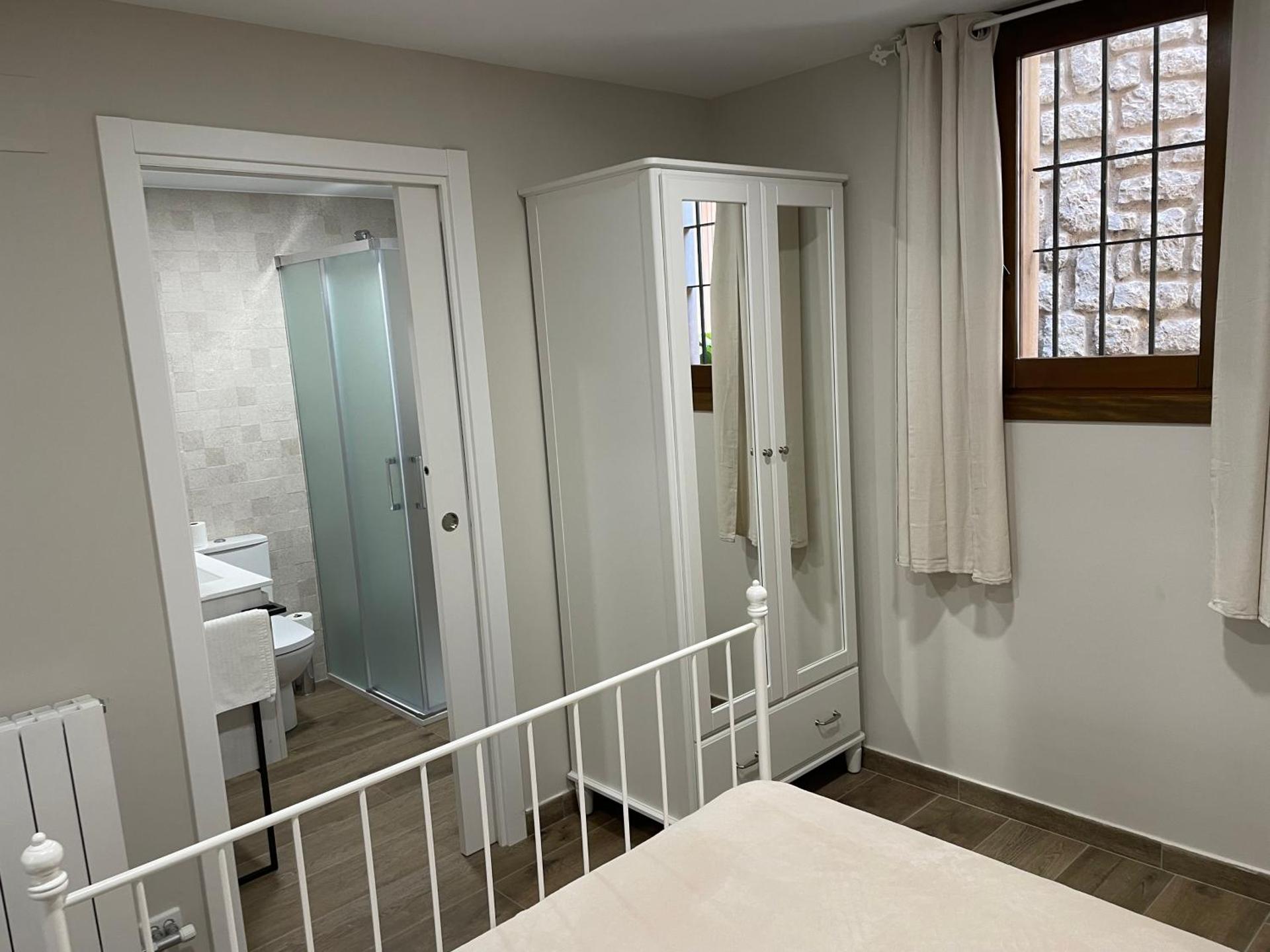 La Casa de los Molineros