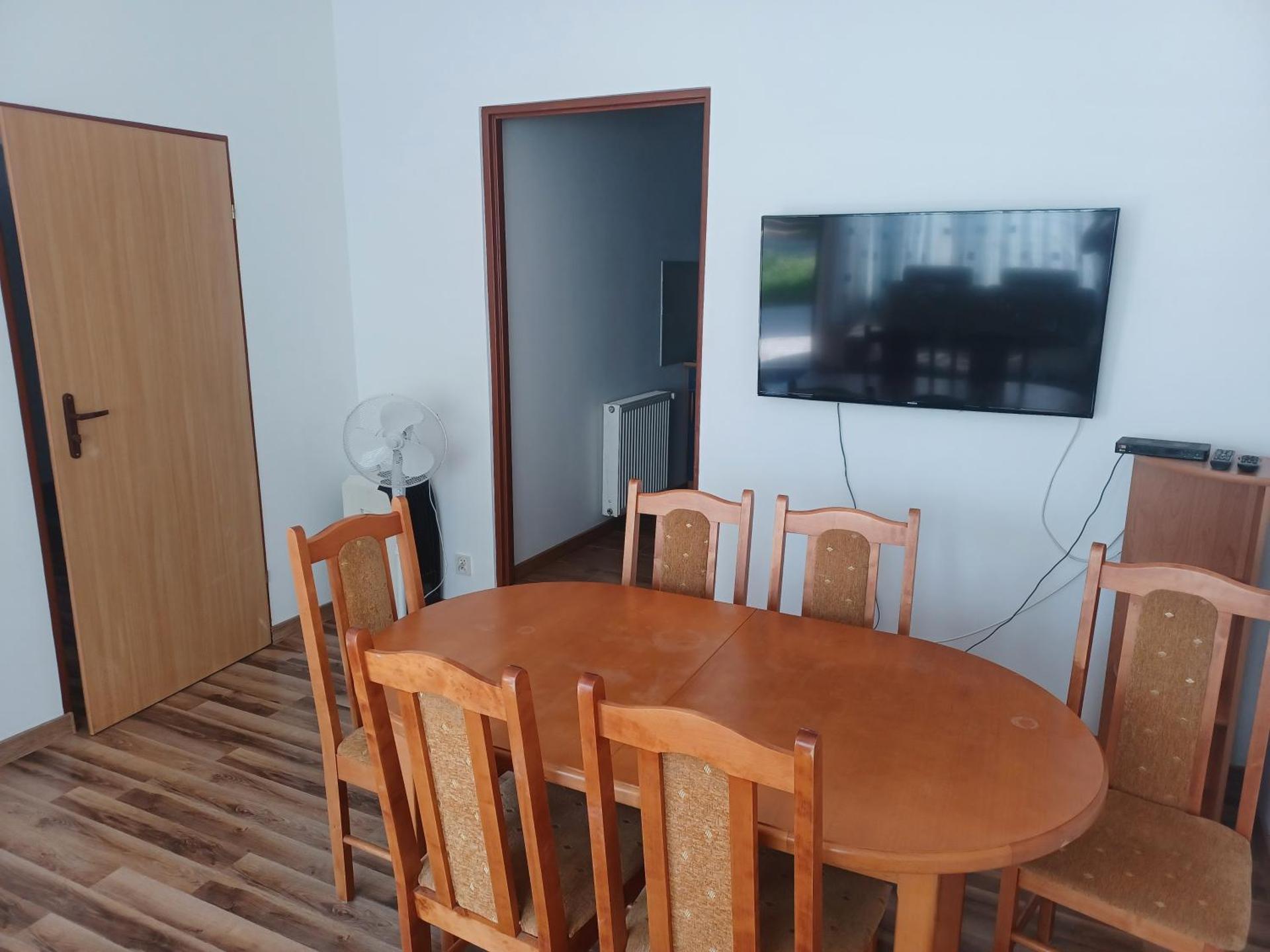 Fajne Mieszkanko z klimą