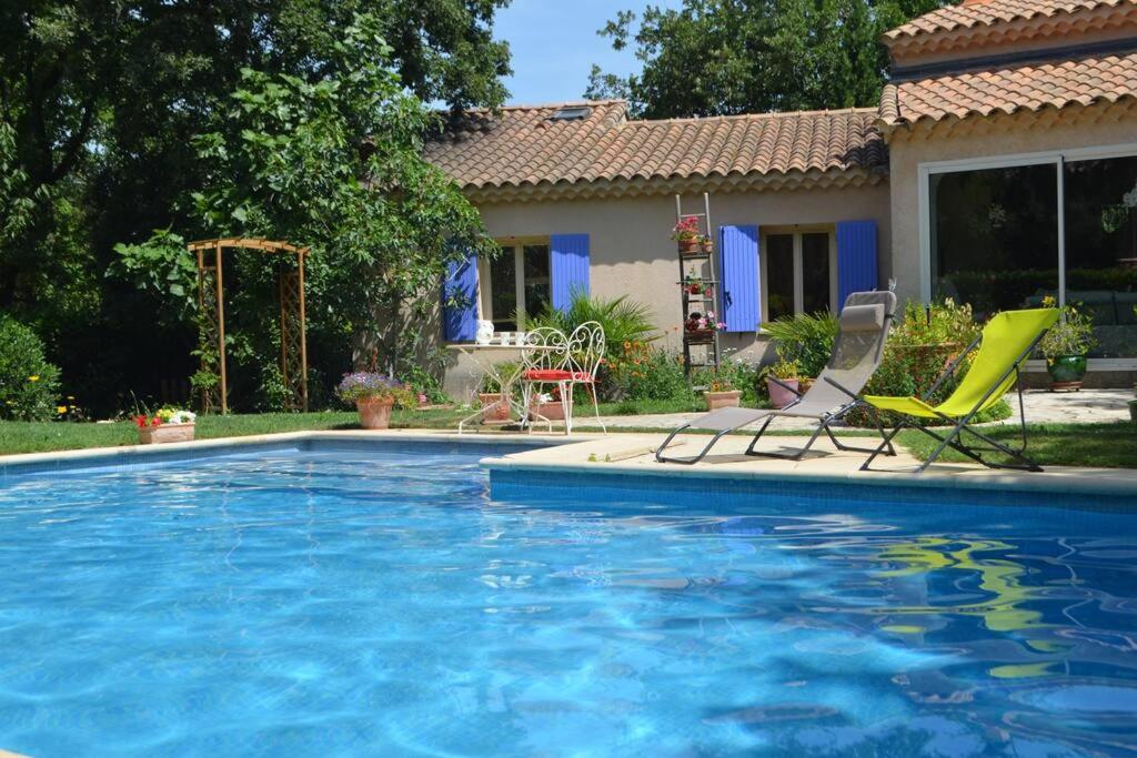 Gîte sous les chênes : pour un séjour ressourçant