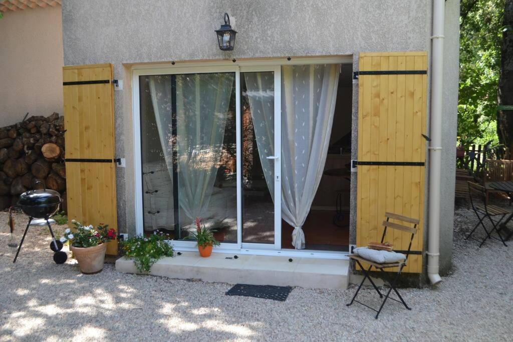 Gîte sous les chênes : pour un séjour ressourçant