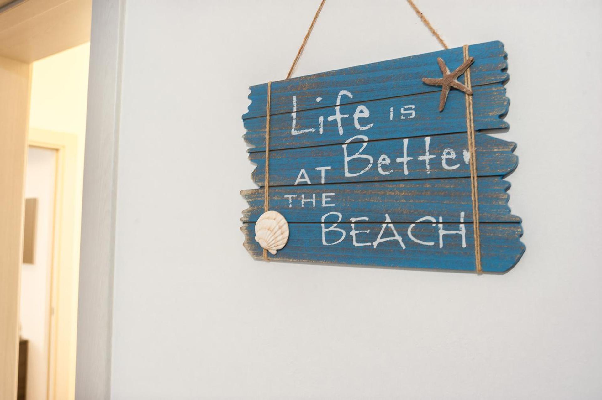 EDEN CONERO Appartamento SAN MICHELE - NUMANA