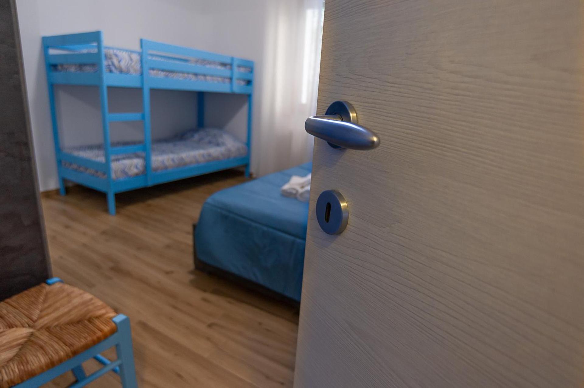 EDEN CONERO Appartamento SAN MICHELE - NUMANA