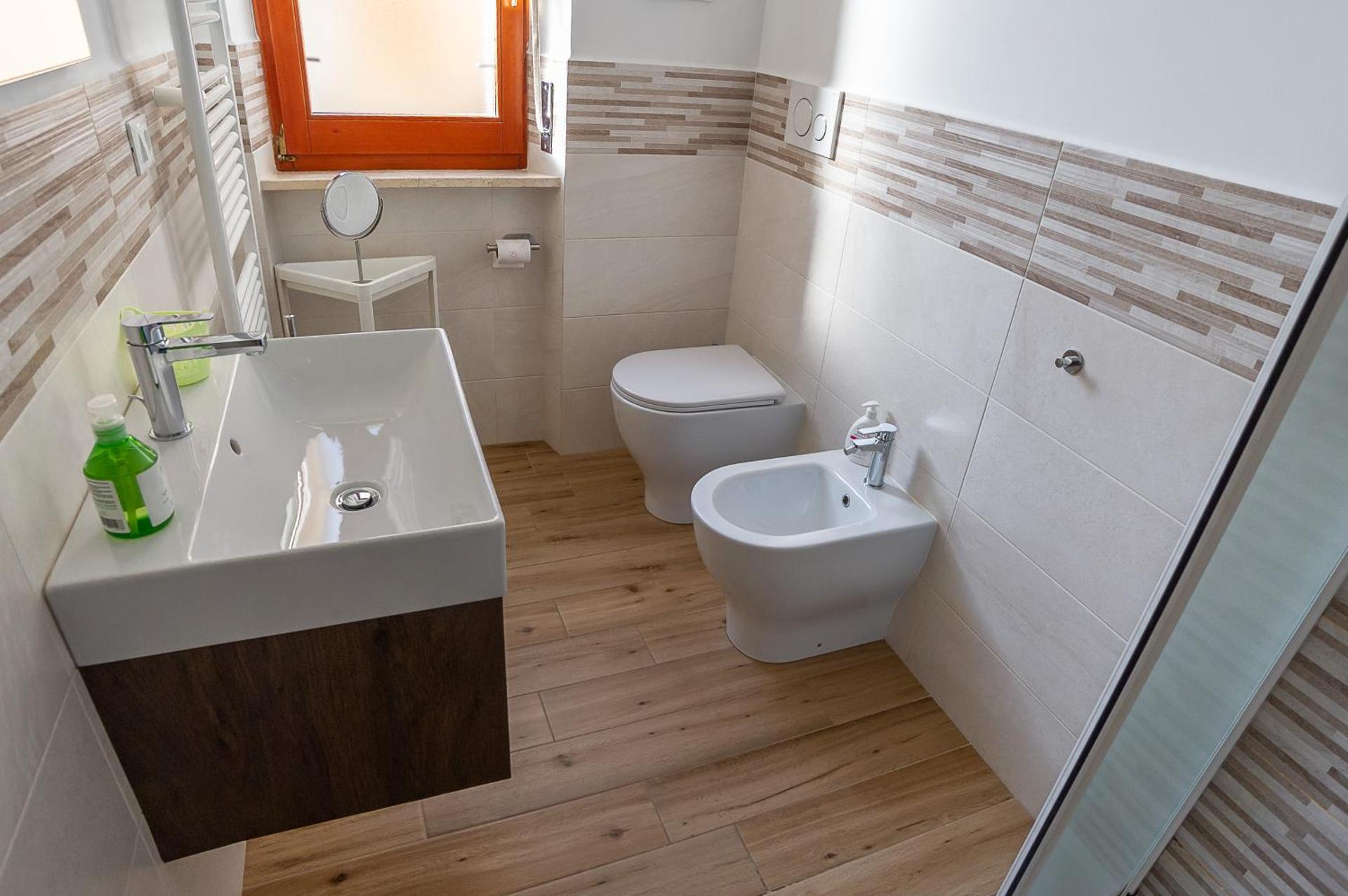 EDEN CONERO Appartamento SAN MICHELE - NUMANA