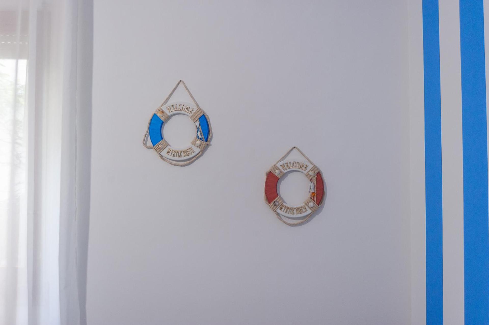 EDEN CONERO Appartamento SAN MICHELE - NUMANA