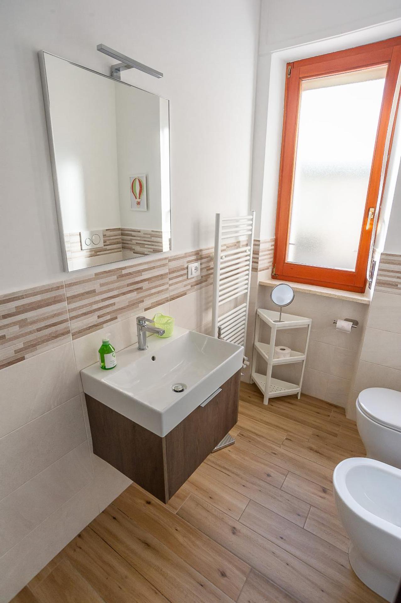 EDEN CONERO Appartamento SAN MICHELE - NUMANA