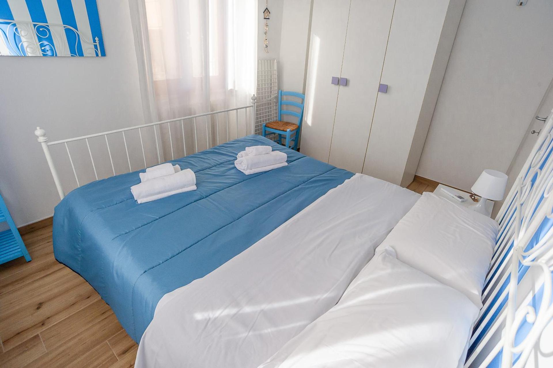 EDEN CONERO Appartamento SAN MICHELE - NUMANA