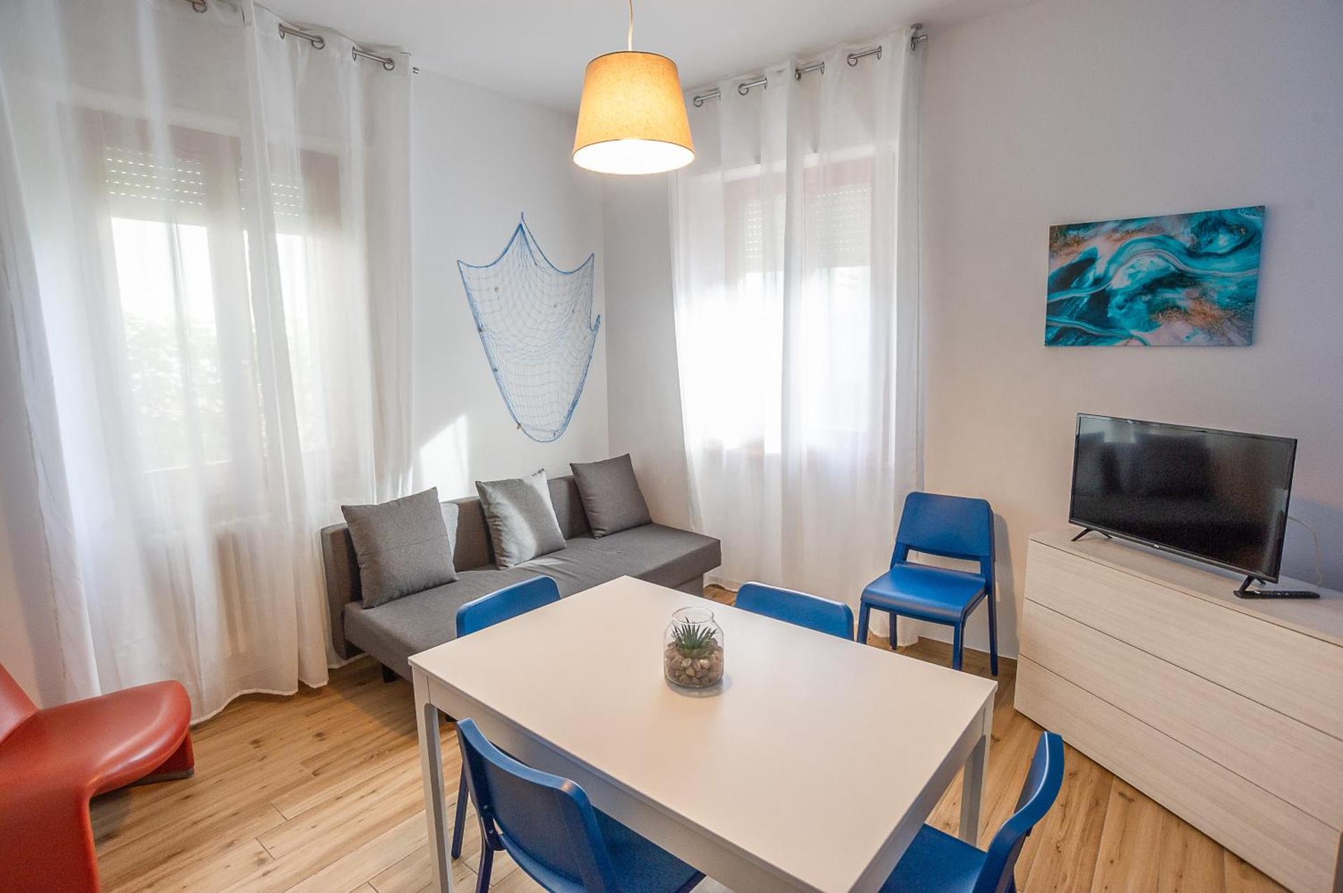 EDEN CONERO Appartamento SAN MICHELE - NUMANA