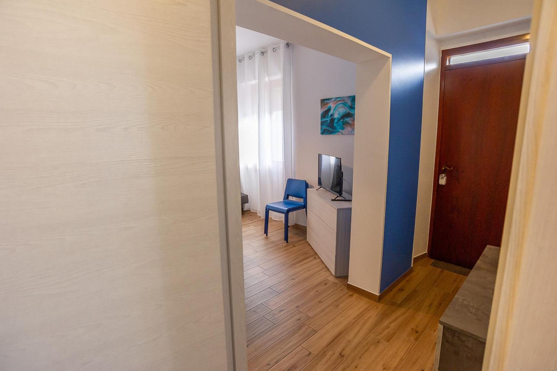 EDEN CONERO Appartamento SAN MICHELE - NUMANA