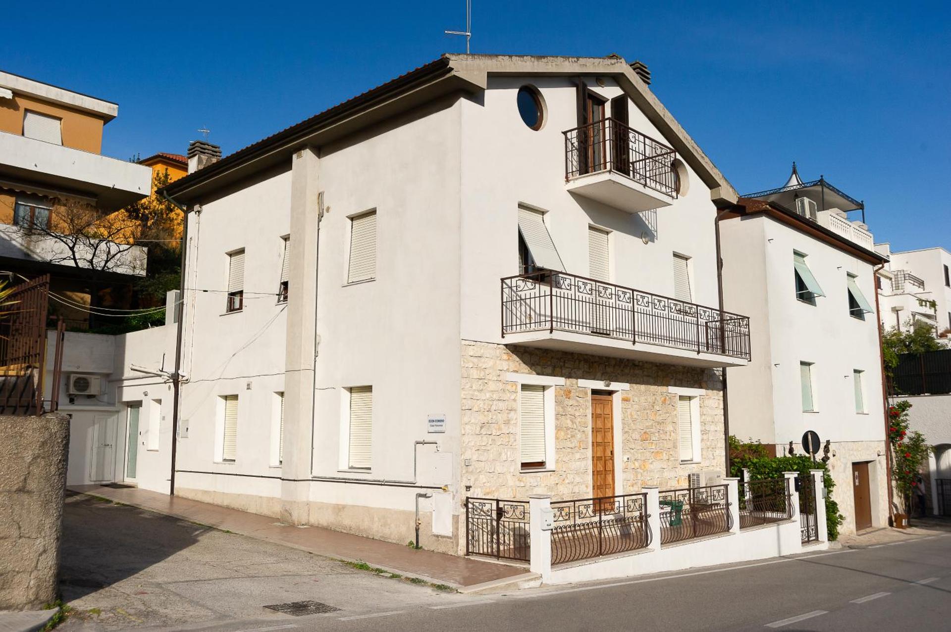 EDEN CONERO Appartamento SAN MICHELE - NUMANA