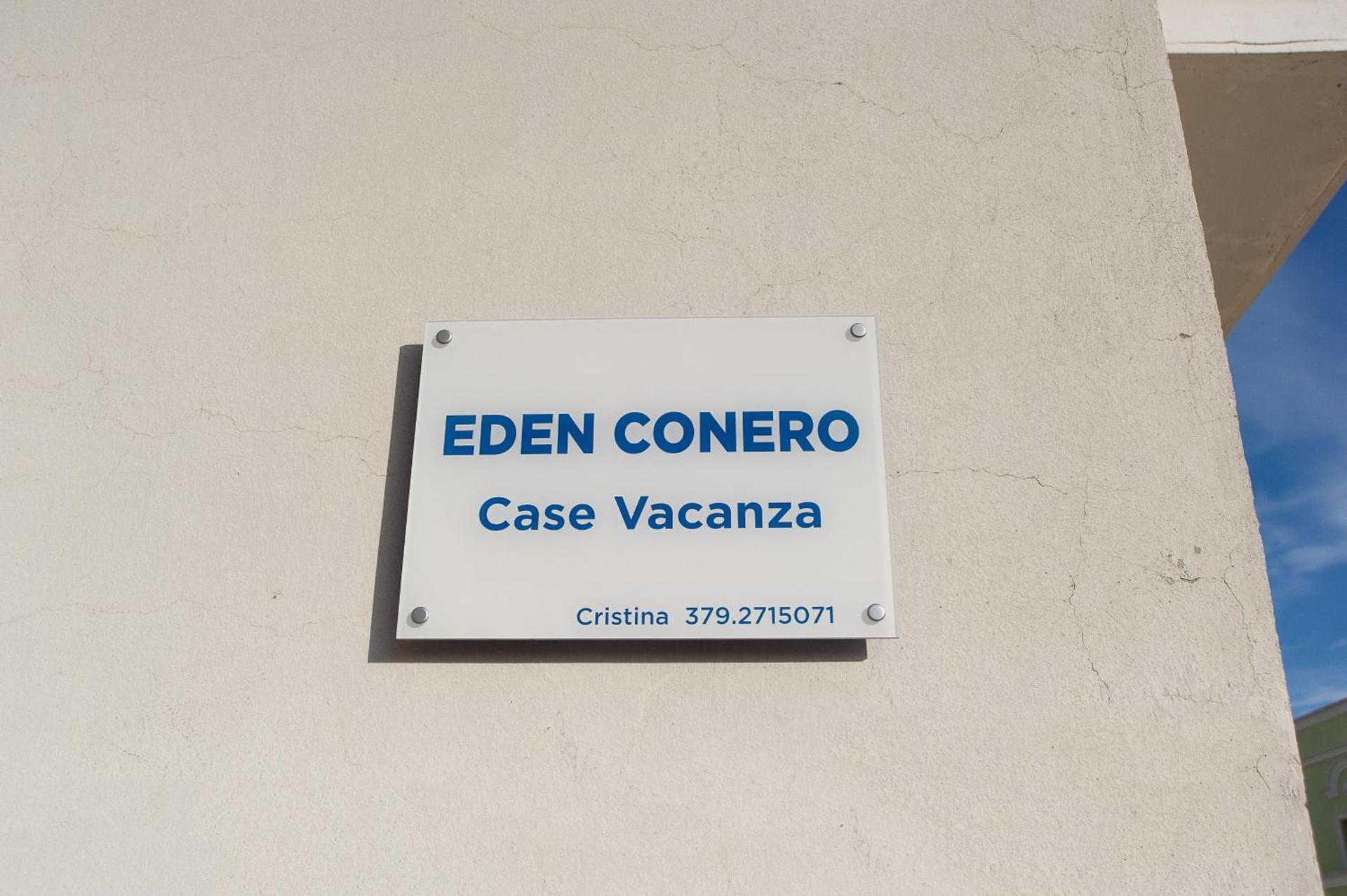 EDEN CONERO Appartamento SAN MICHELE - NUMANA
