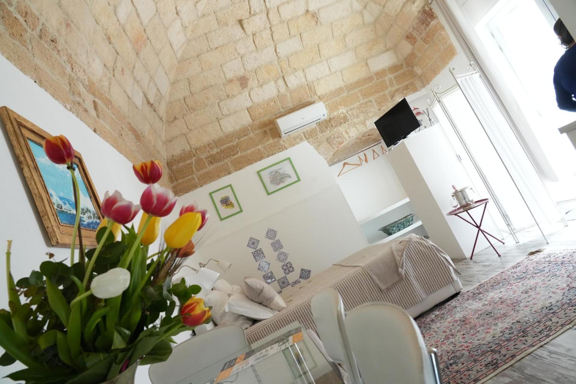 Bed & Breakfast Al Borgo