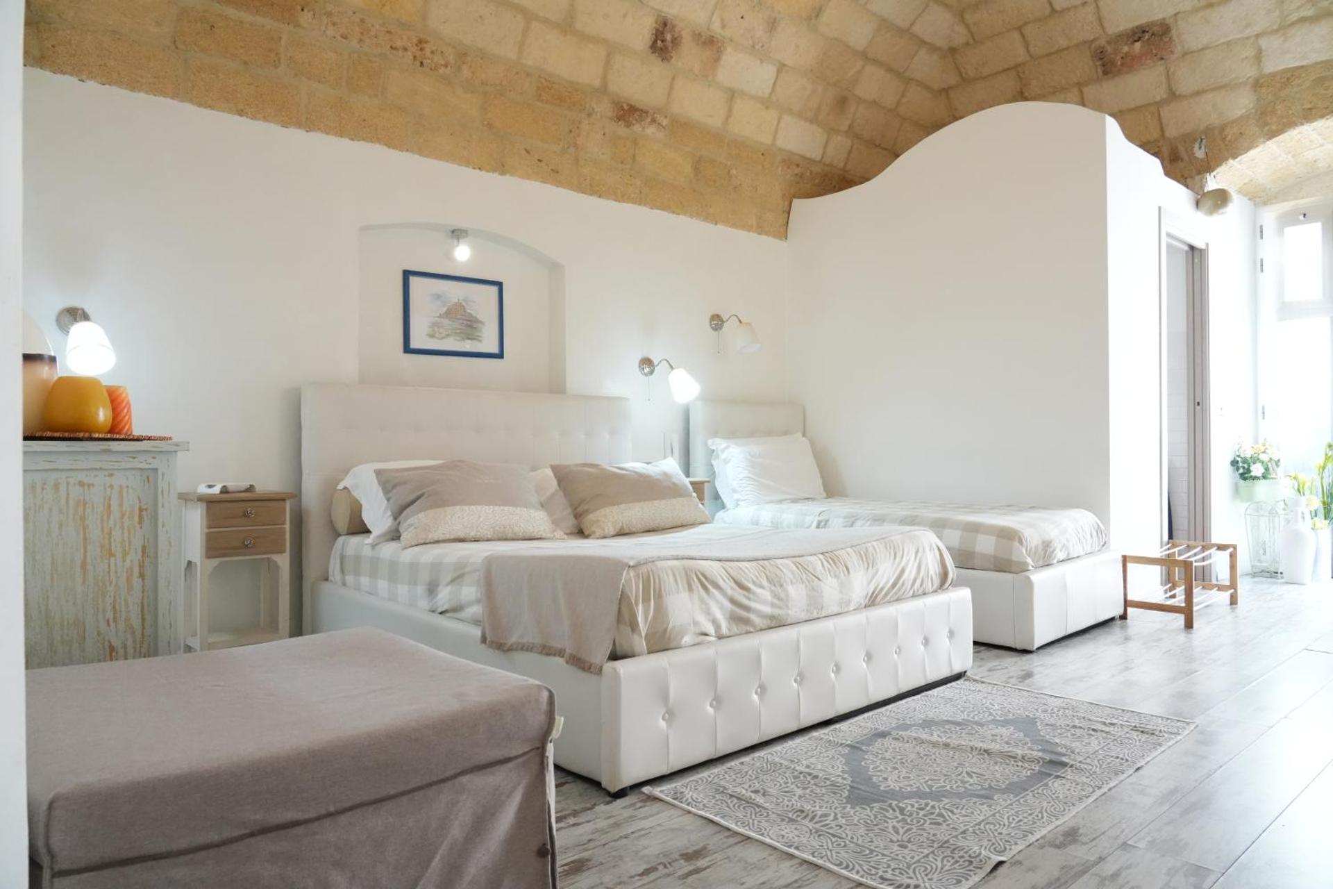 Bed & Breakfast Al Borgo
