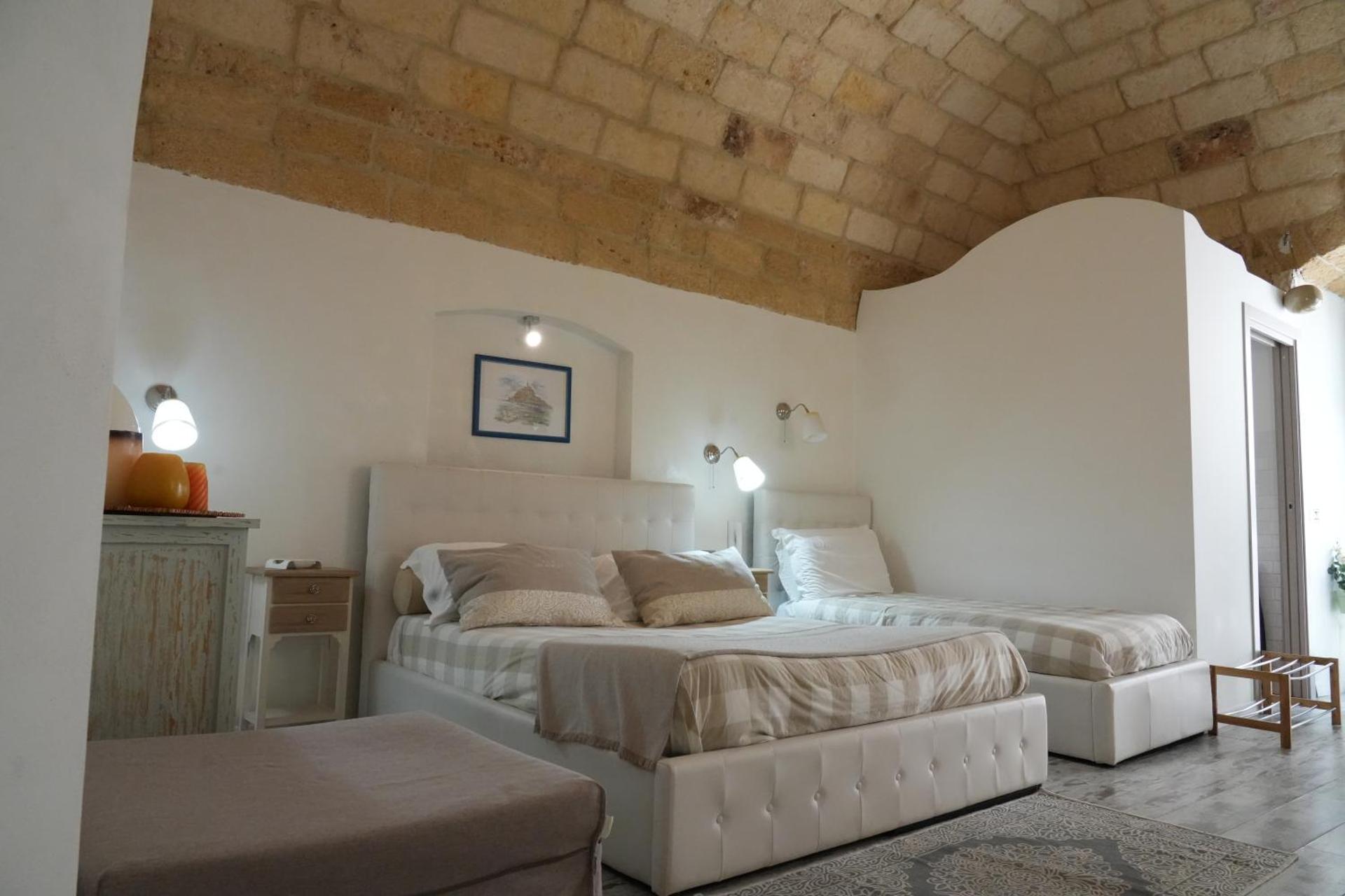 Bed & Breakfast Al Borgo