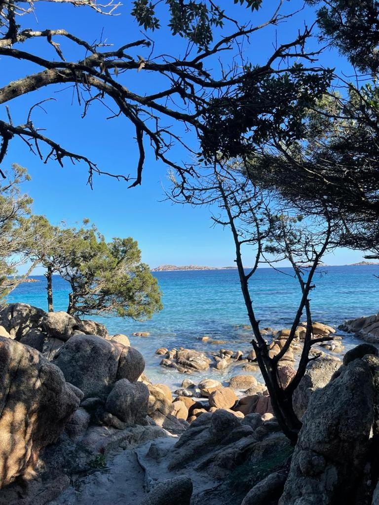 Sardinia Country Home