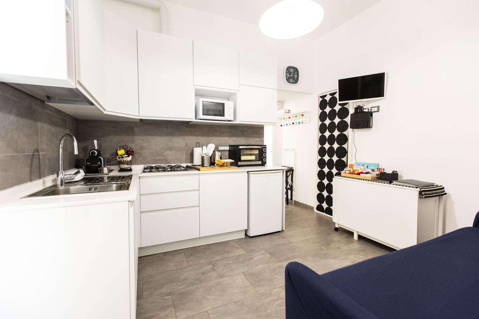 Final Mente al Mare!