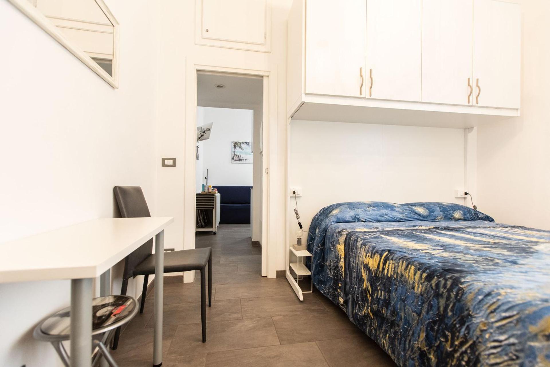 Final Mente al Mare!