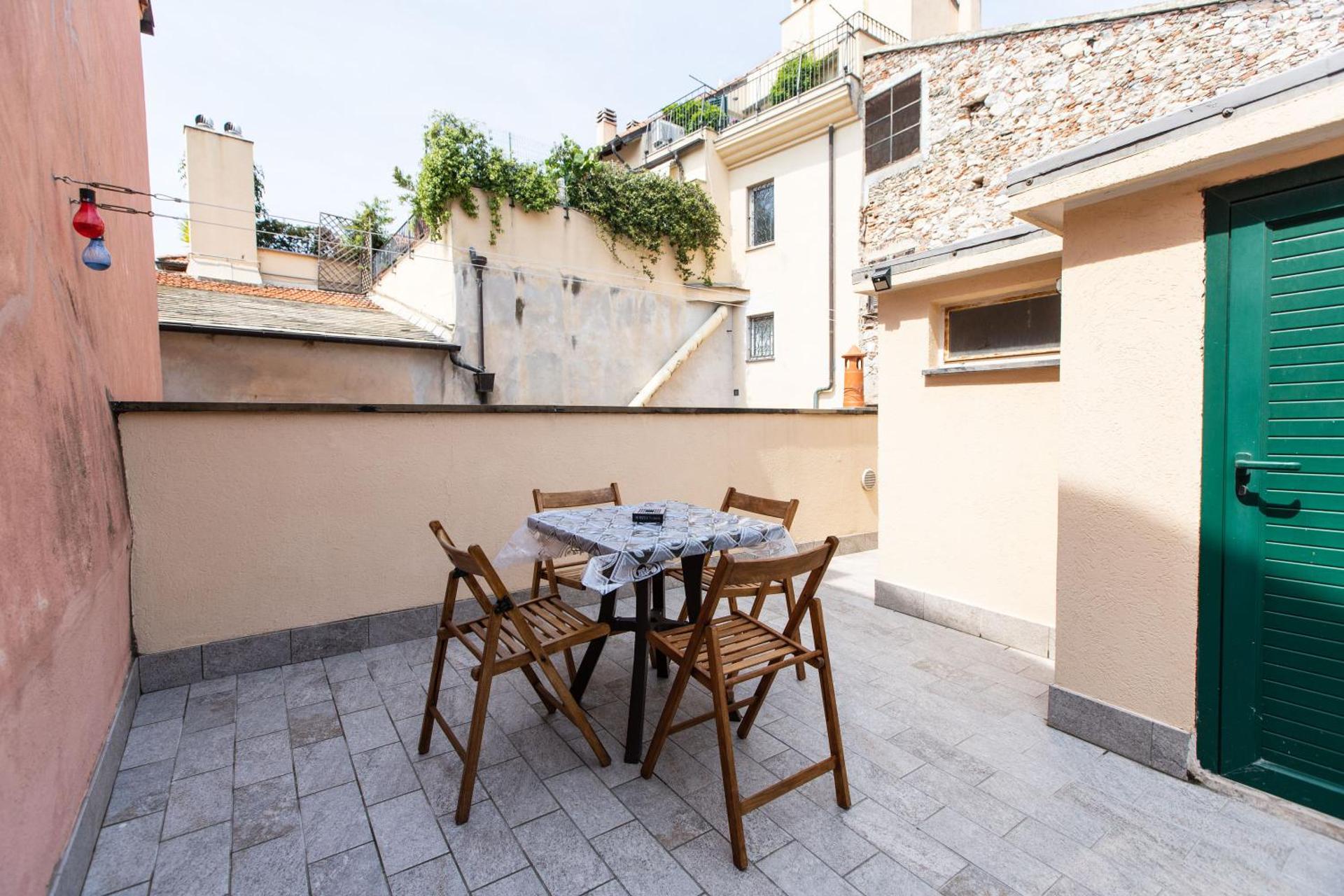 Final Mente al Mare!