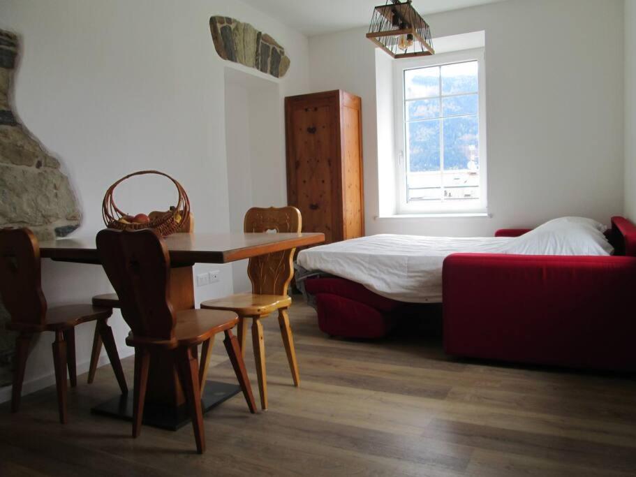 Appartamento a Tesero