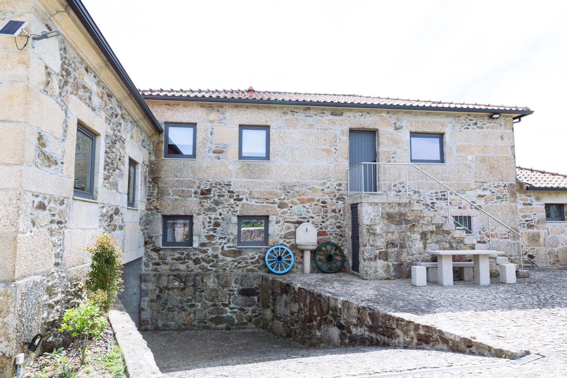 Quinta da Carvalhosa