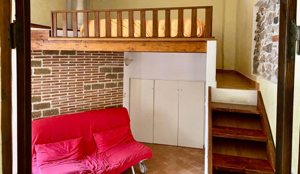 Grazioso appartamento in centro storico