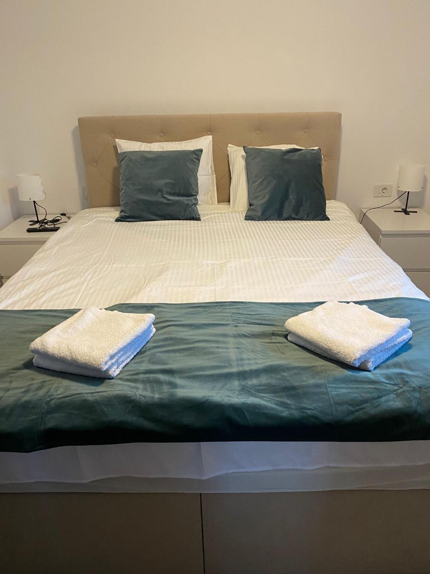 Accommodation Casa Luca