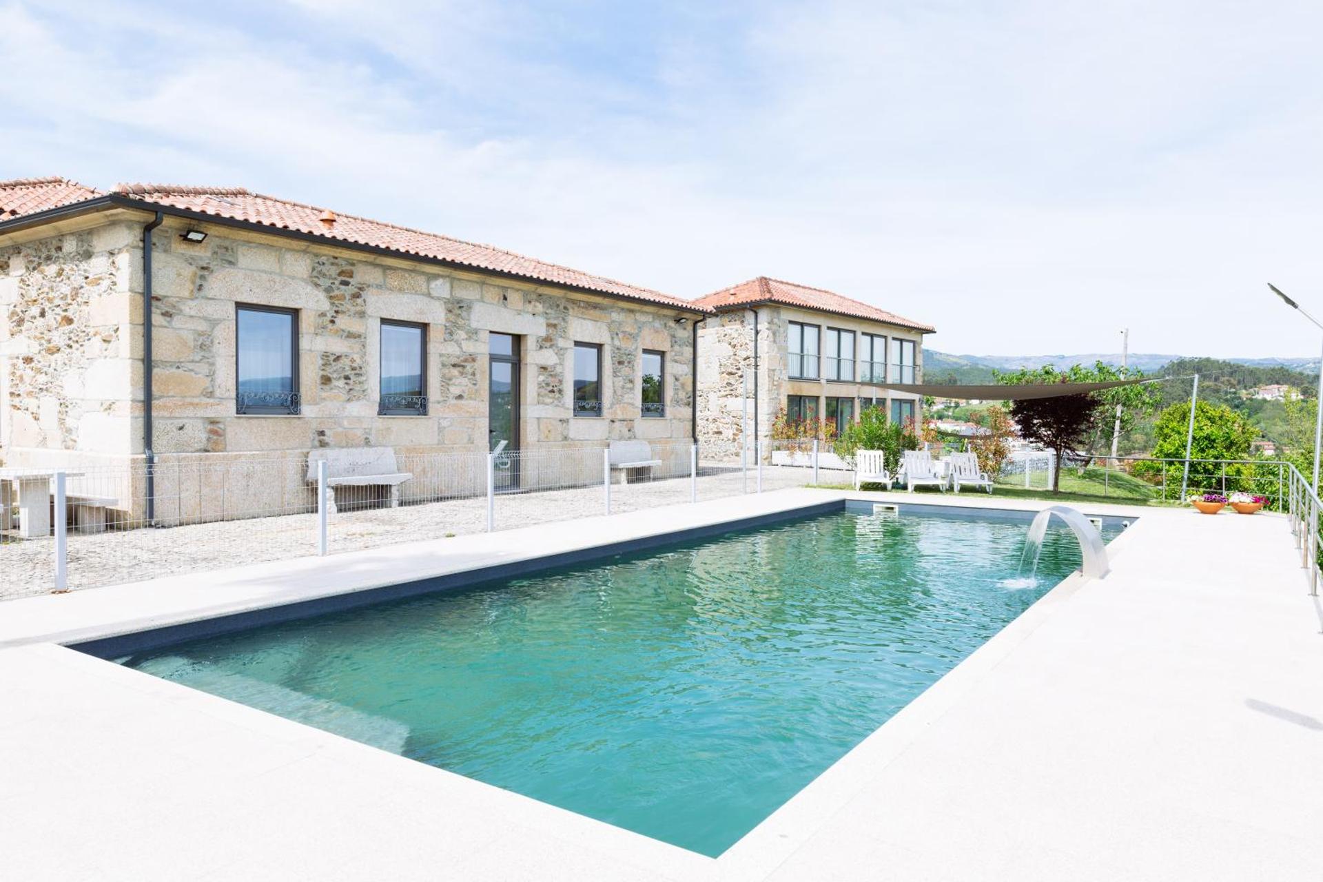 Quinta da Carvalhosa