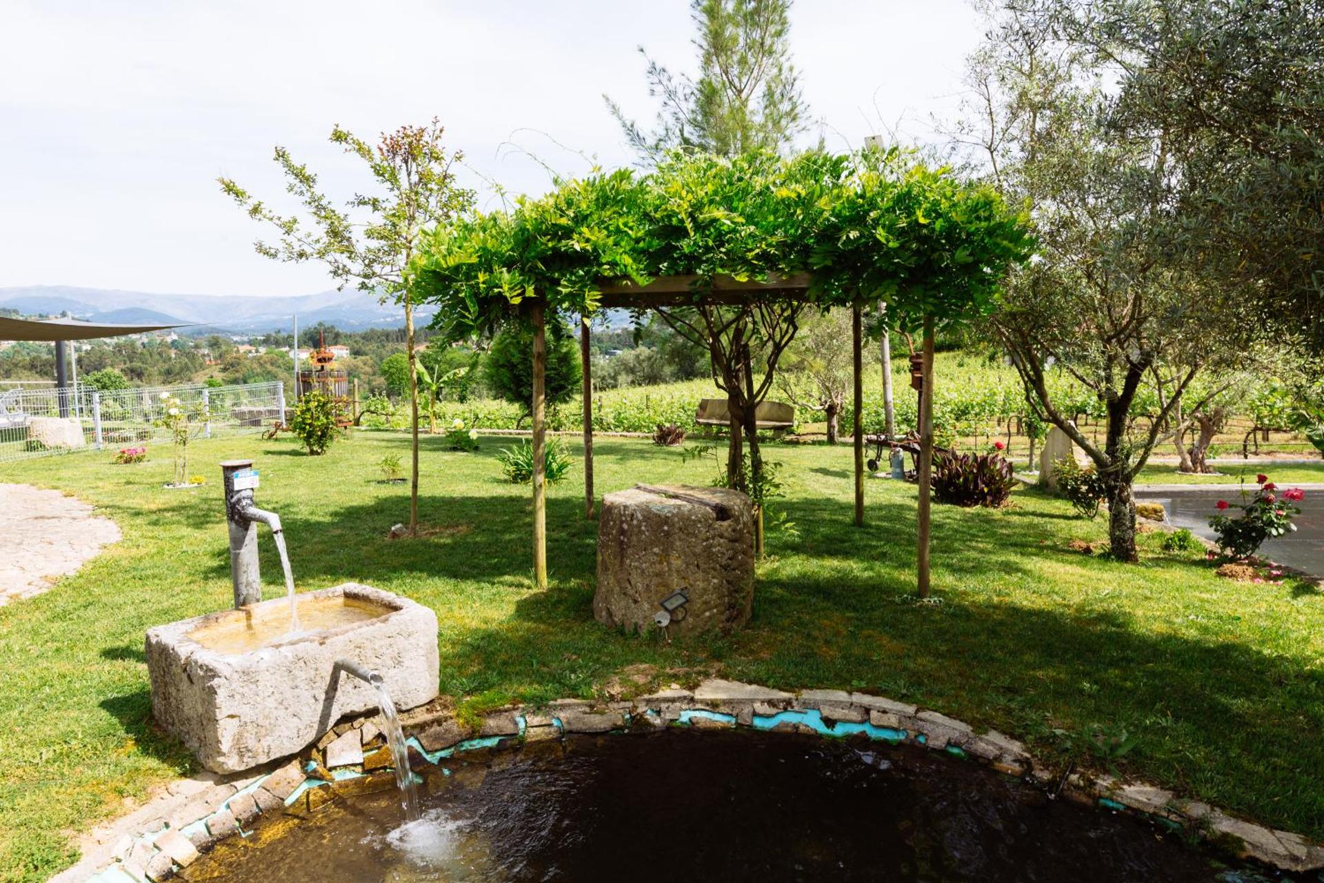 Quinta da Carvalhosa