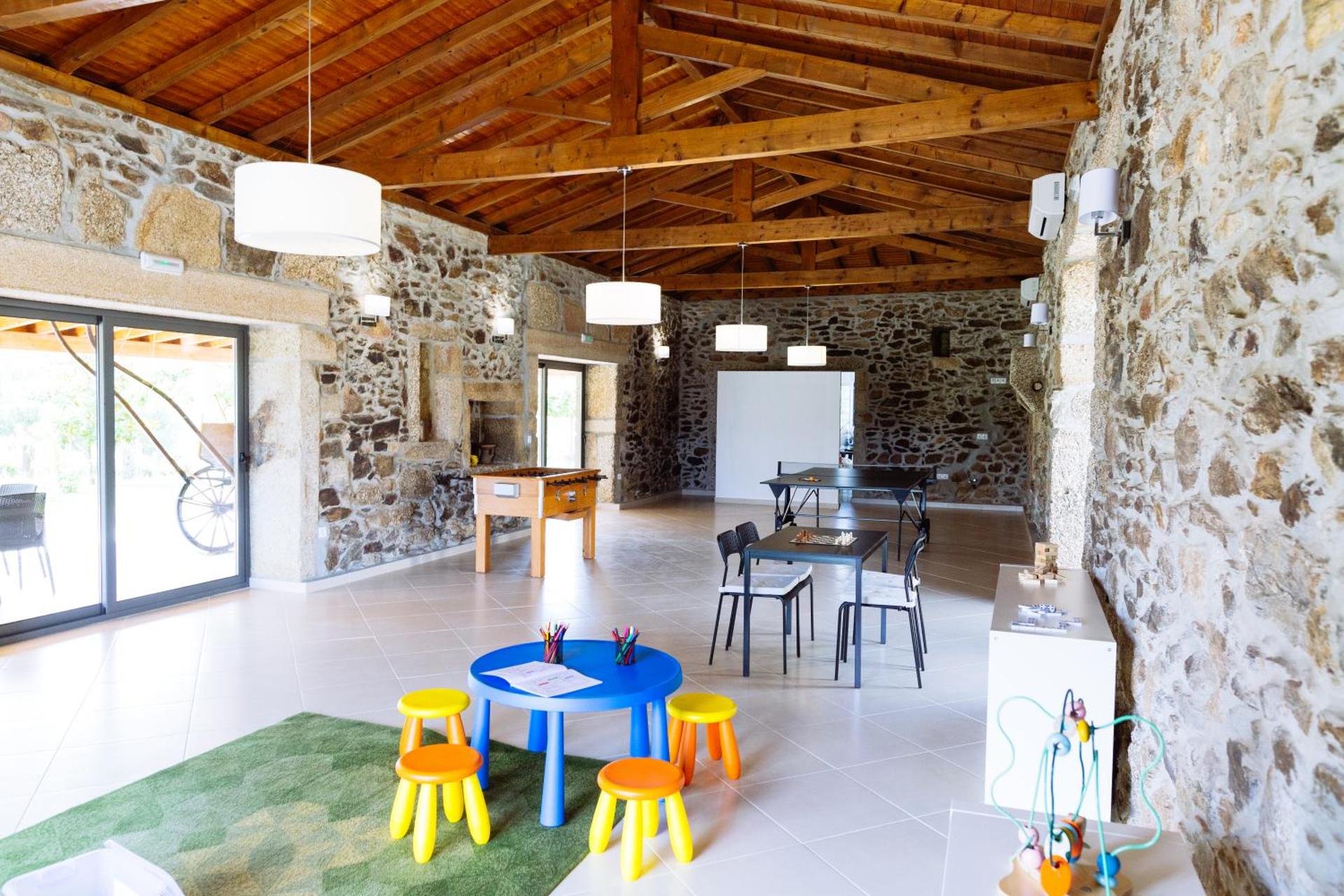 Quinta da Carvalhosa