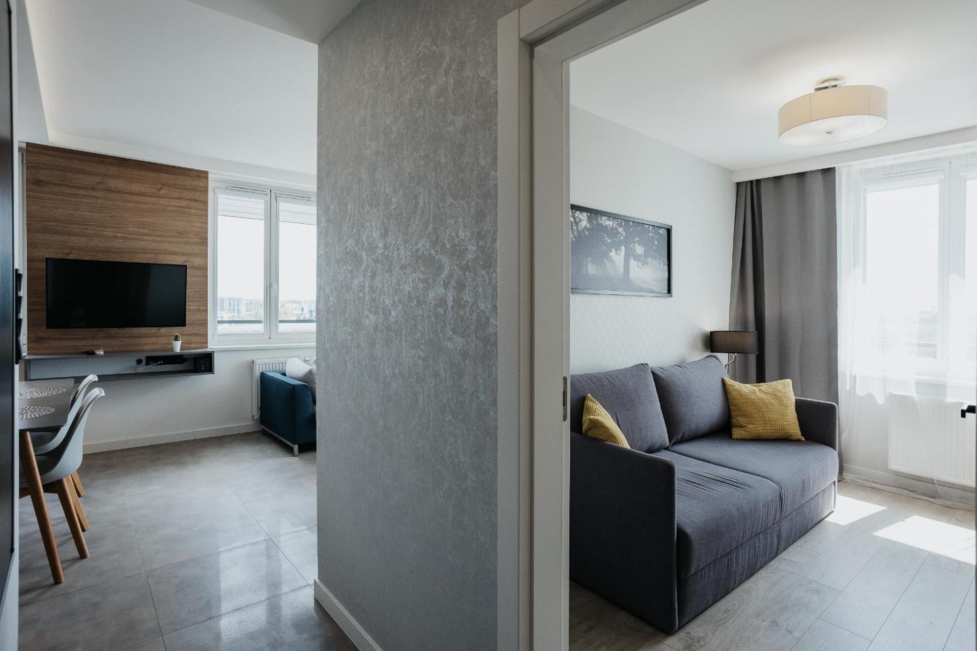 Sky Mountain View Free Parking