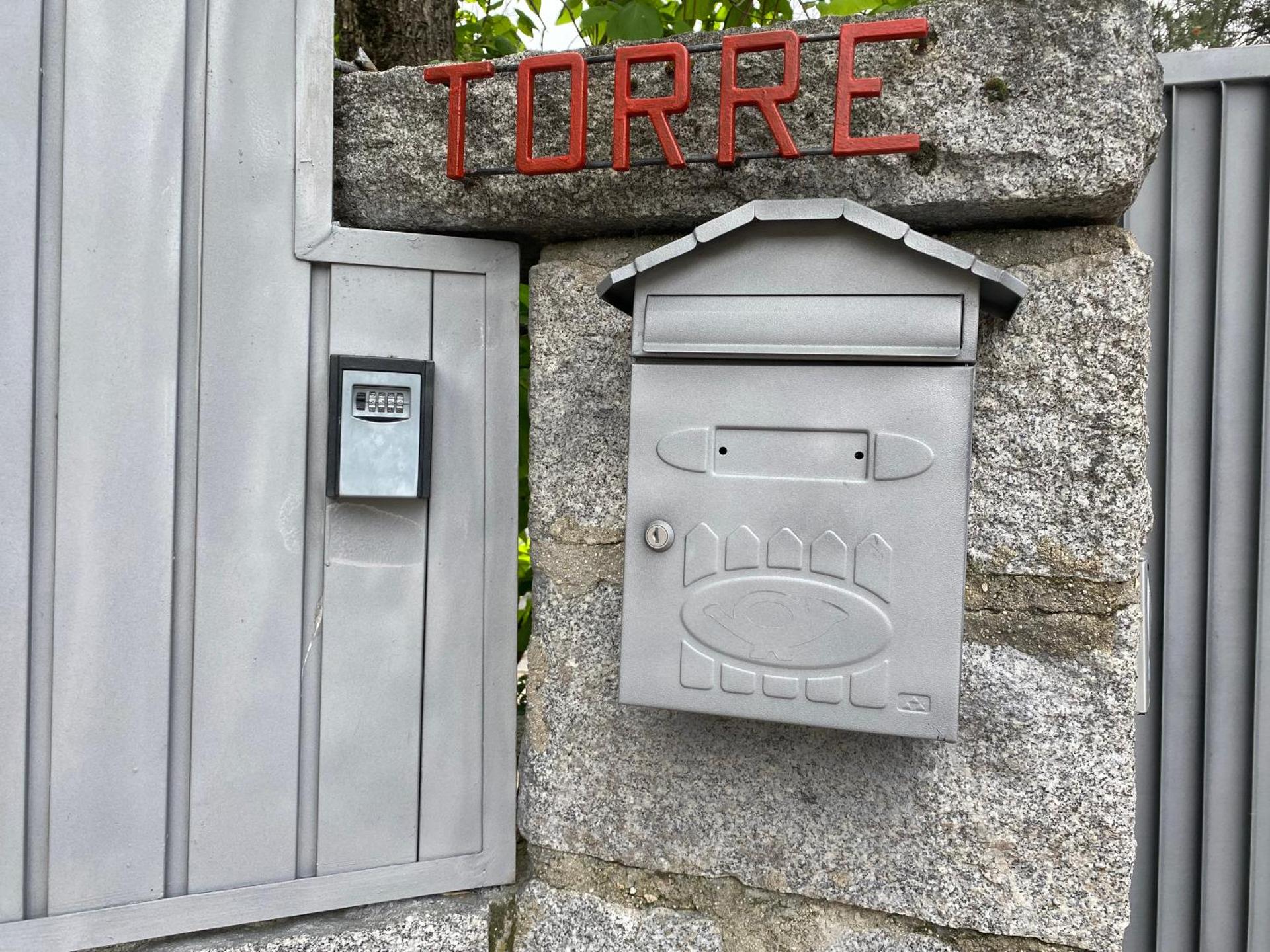 Casita de invitados cerca de Madrid