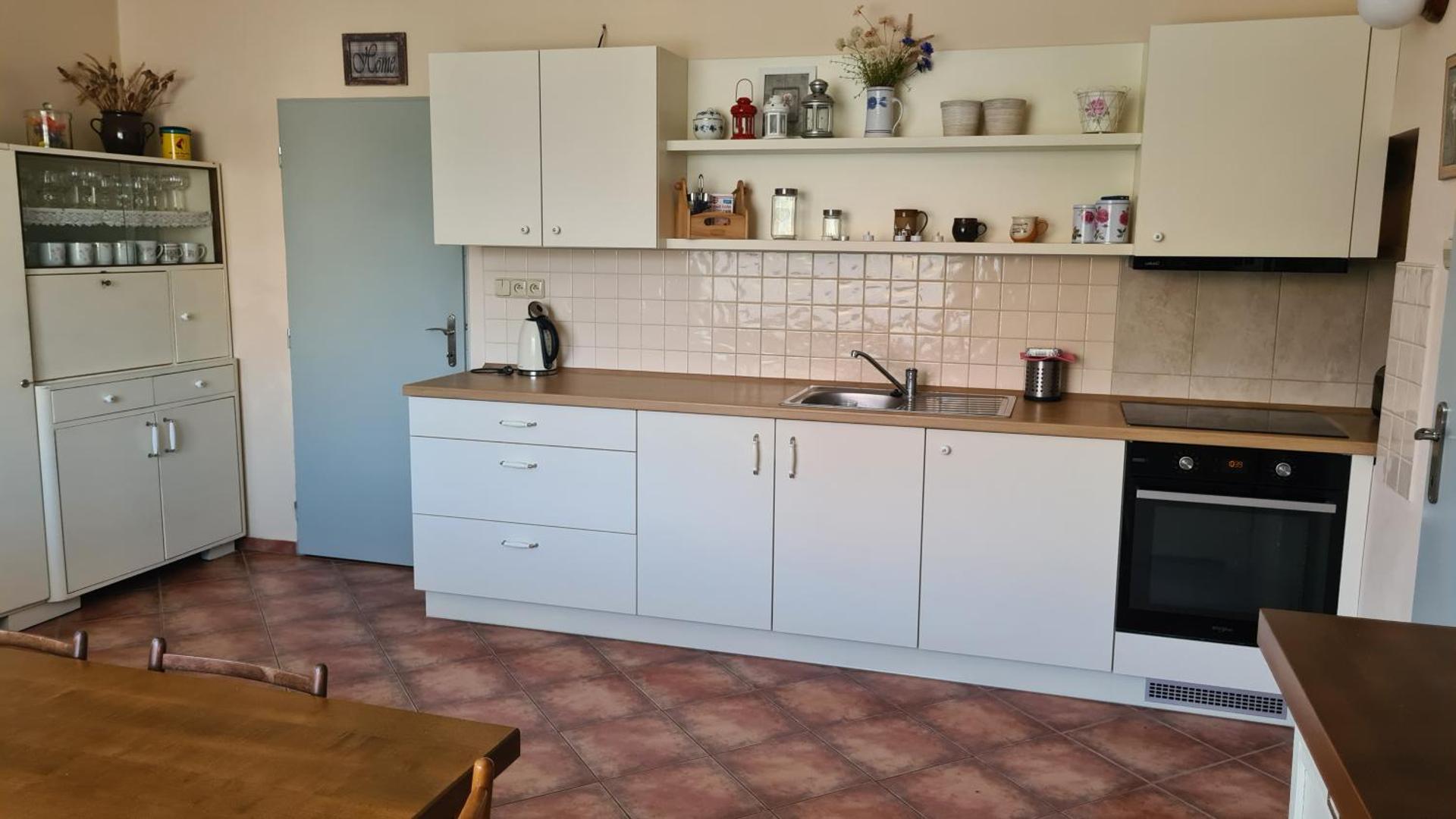 Ubytování Na statku