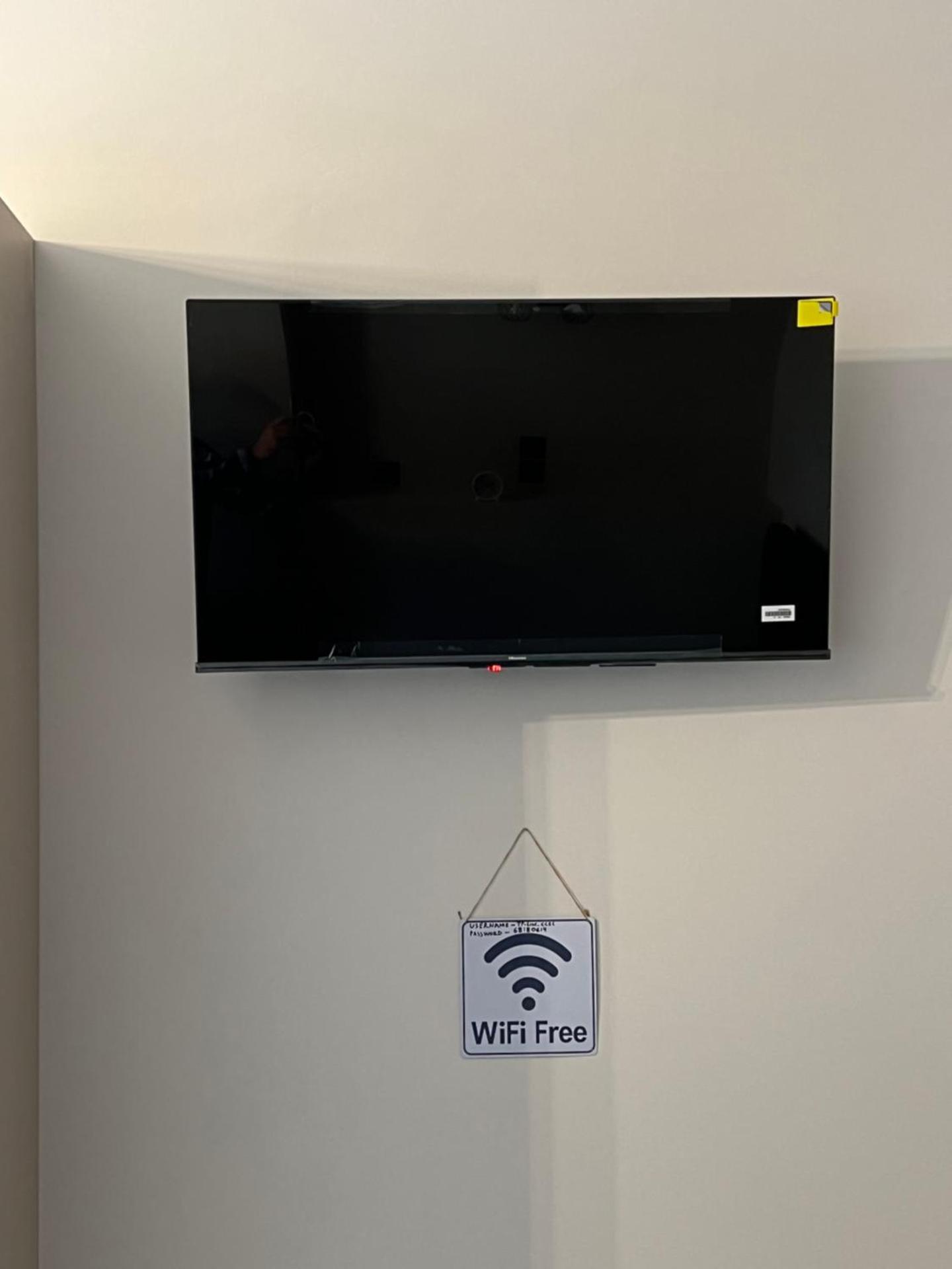 John's apartment's near Athens Airport!!