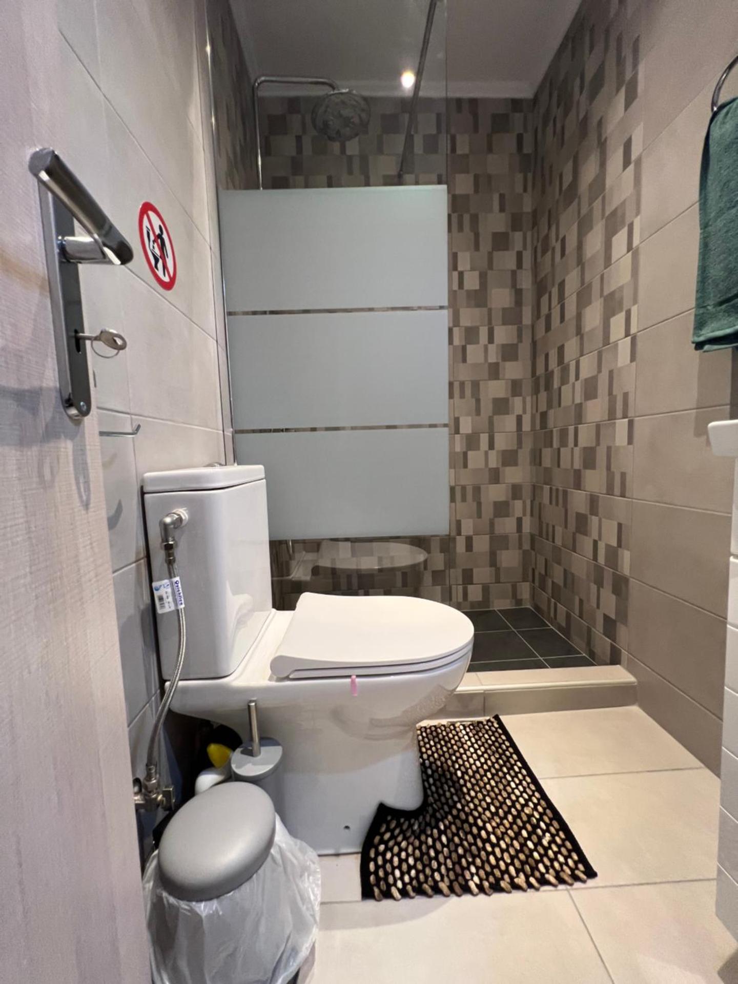 John's apartment's near Athens Airport!!