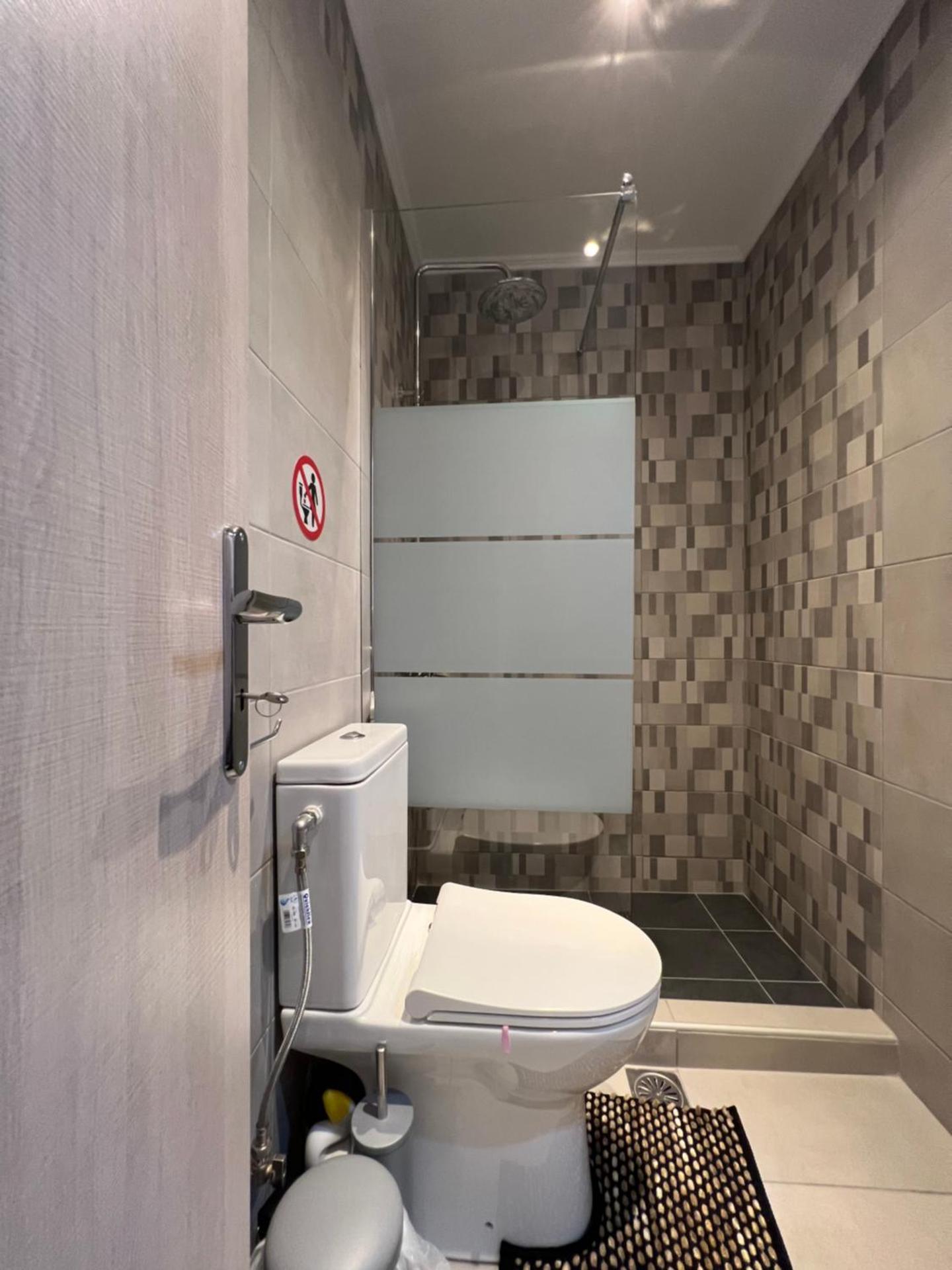 John's apartment's near Athens Airport!!